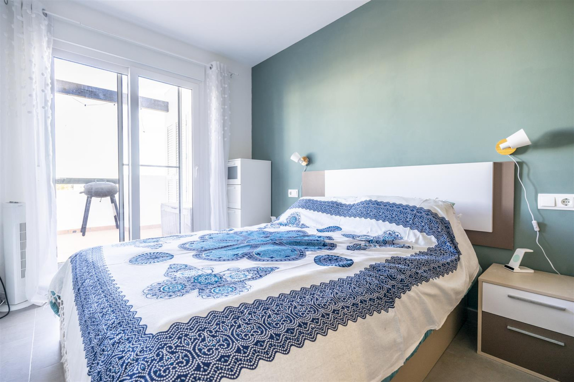 Herverkoop - 1. Appartement / flat - Roldan - Costa Calida