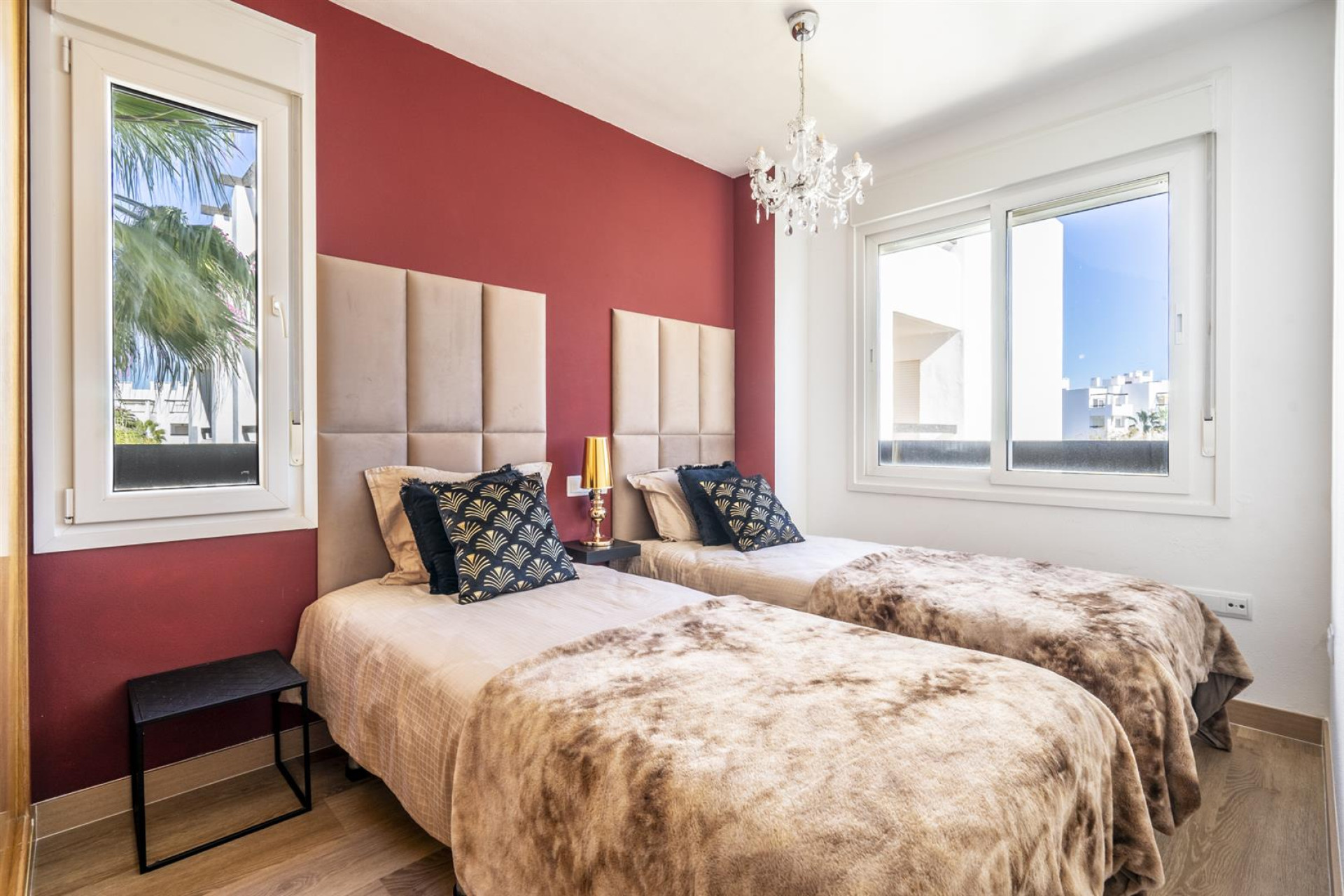 Herverkoop - 1. Appartement / flat - Roldan - Costa Calida