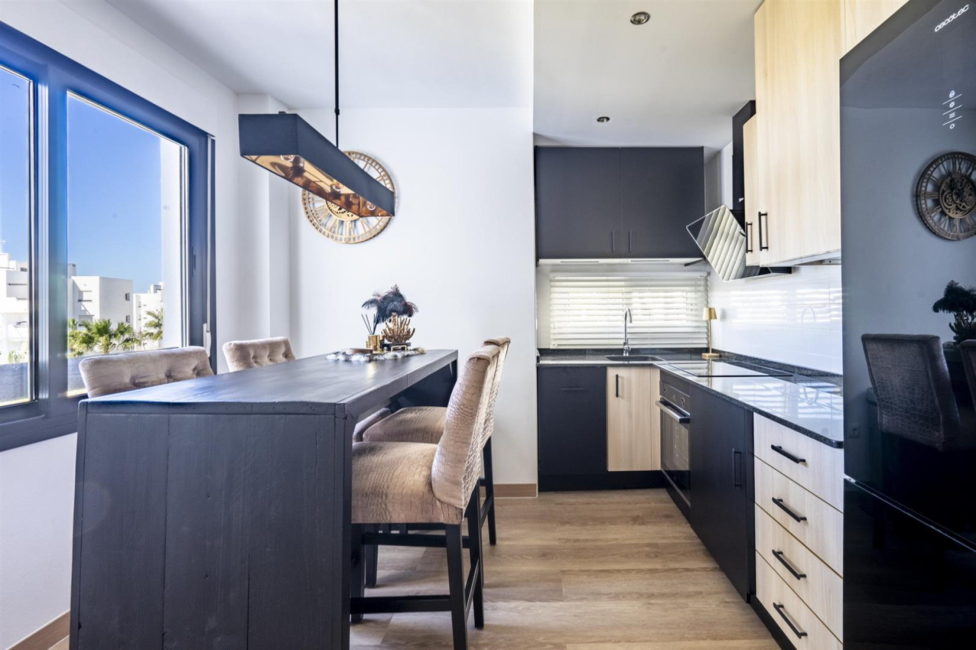 Herverkoop - 1. Appartement / flat - Roldan - Costa Calida