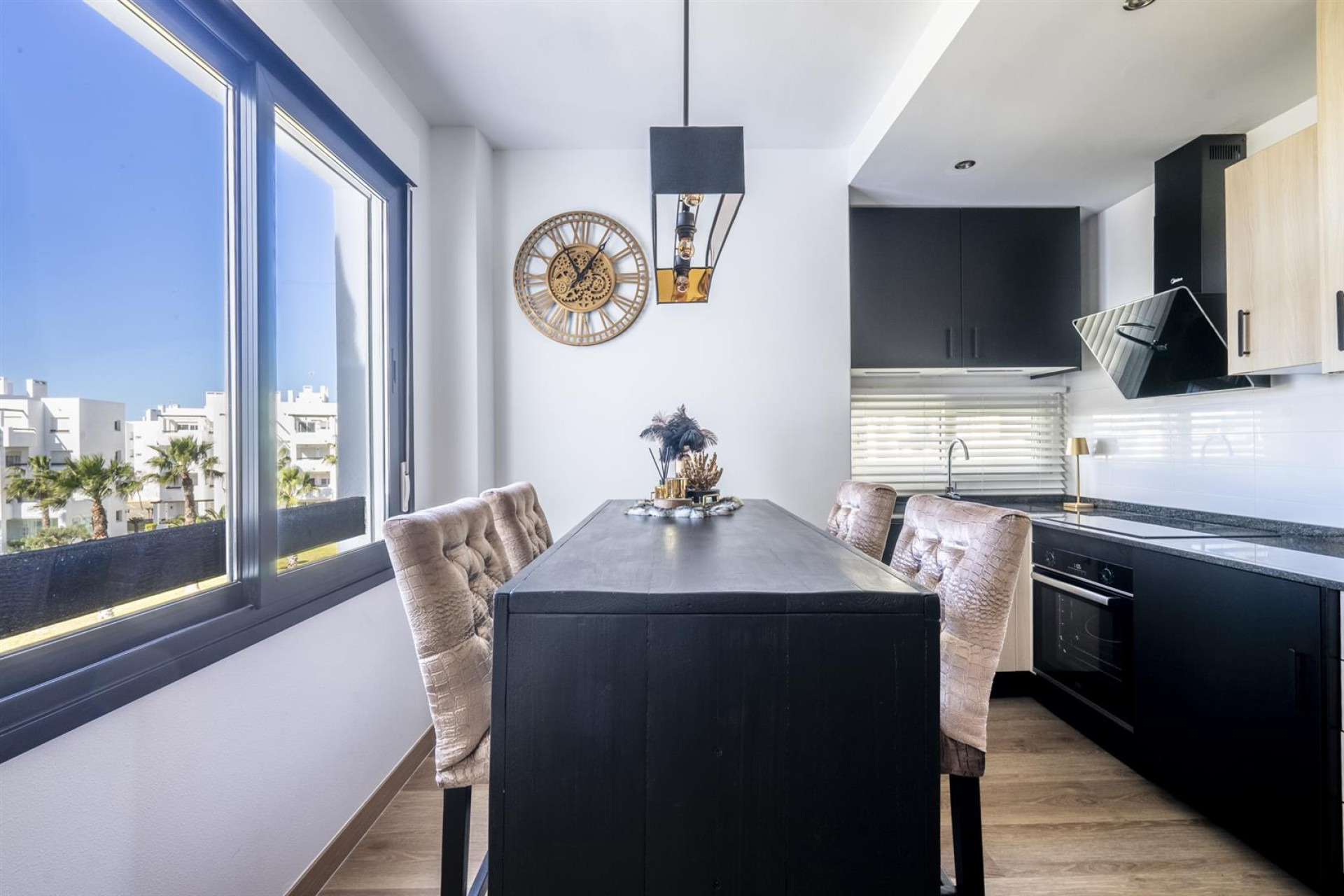 Herverkoop - 1. Appartement / flat - Roldan - Costa Calida