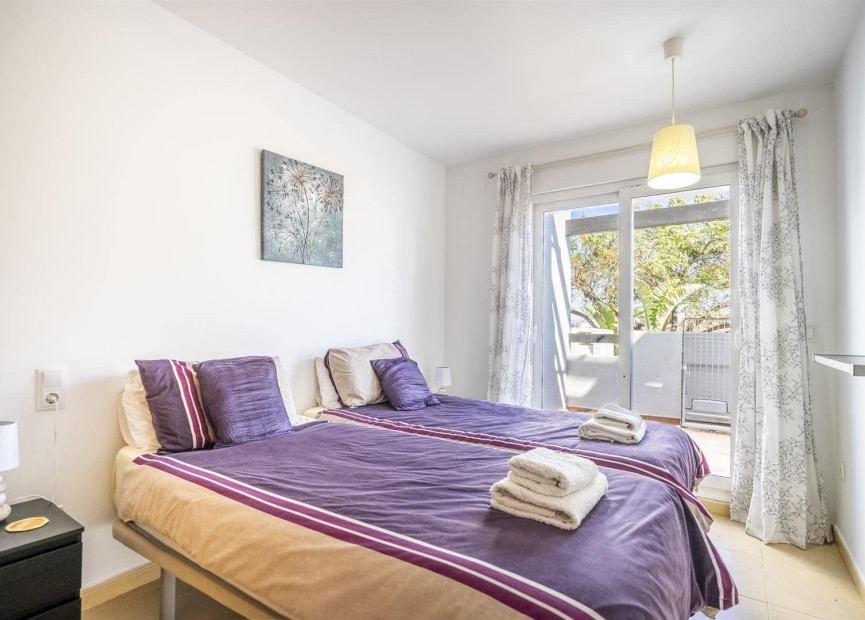 Herverkoop - 1. Appartement / flat - Roldan - Costa Calida