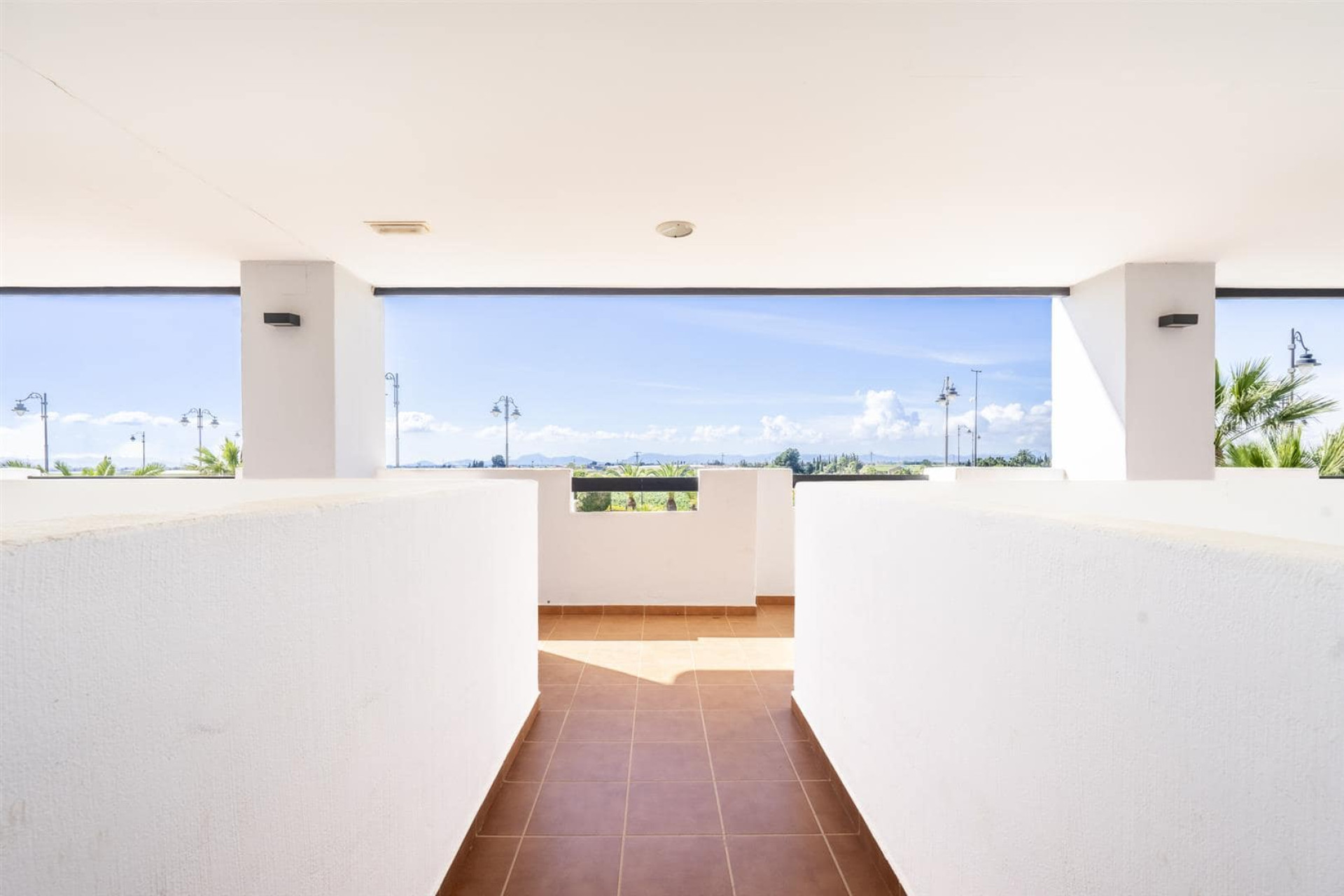 Herverkoop - 1. Appartement / flat - Roldan - Costa Calida