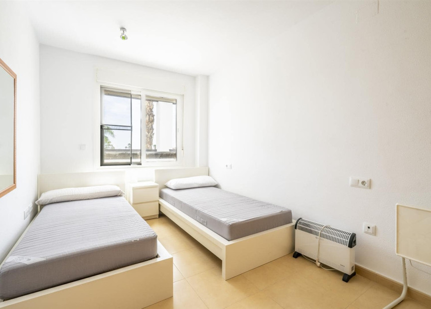 Herverkoop - 1. Appartement / flat - Roldan - Costa Calida