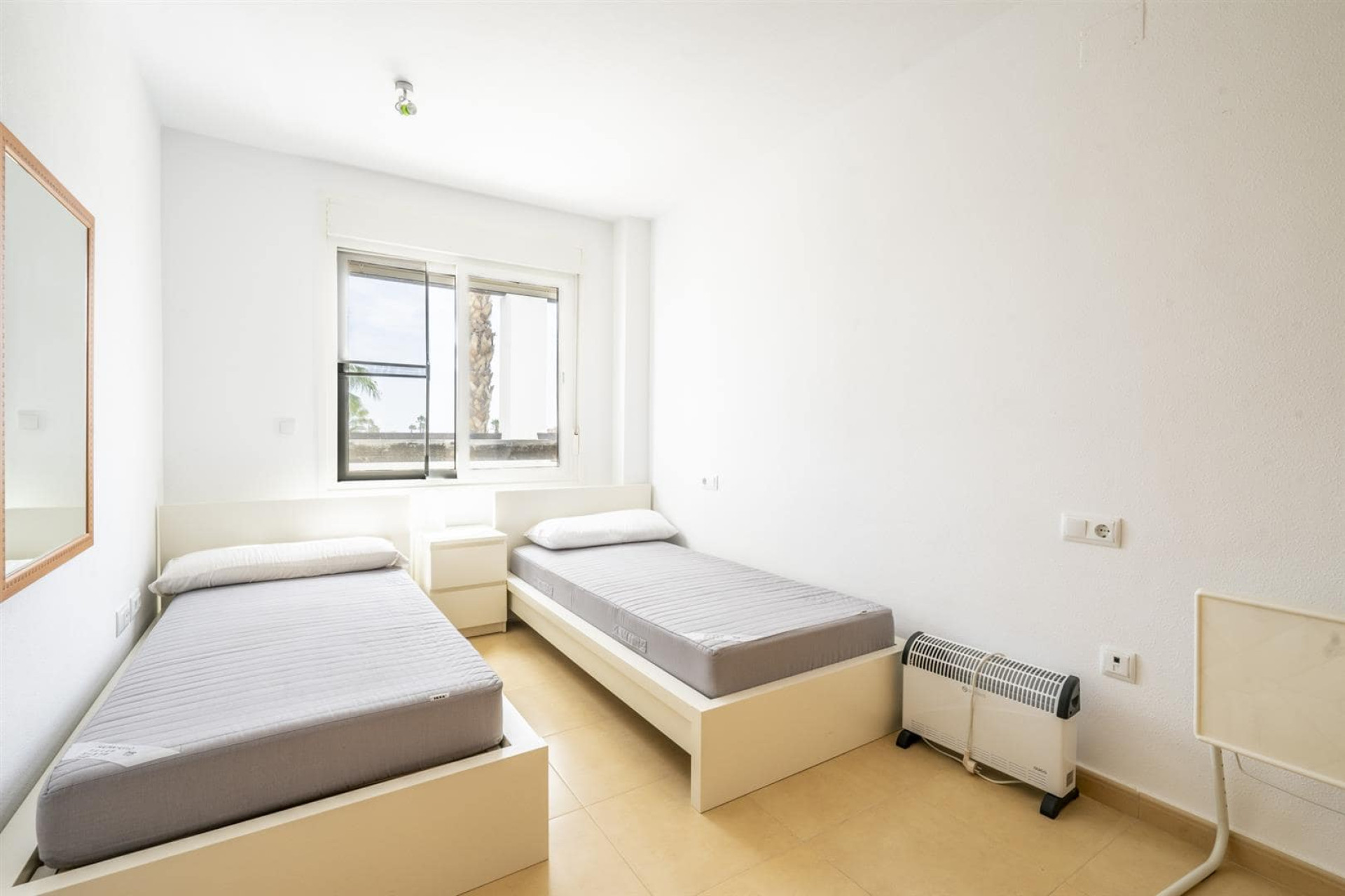 Herverkoop - 1. Appartement / flat - Roldan - Costa Calida