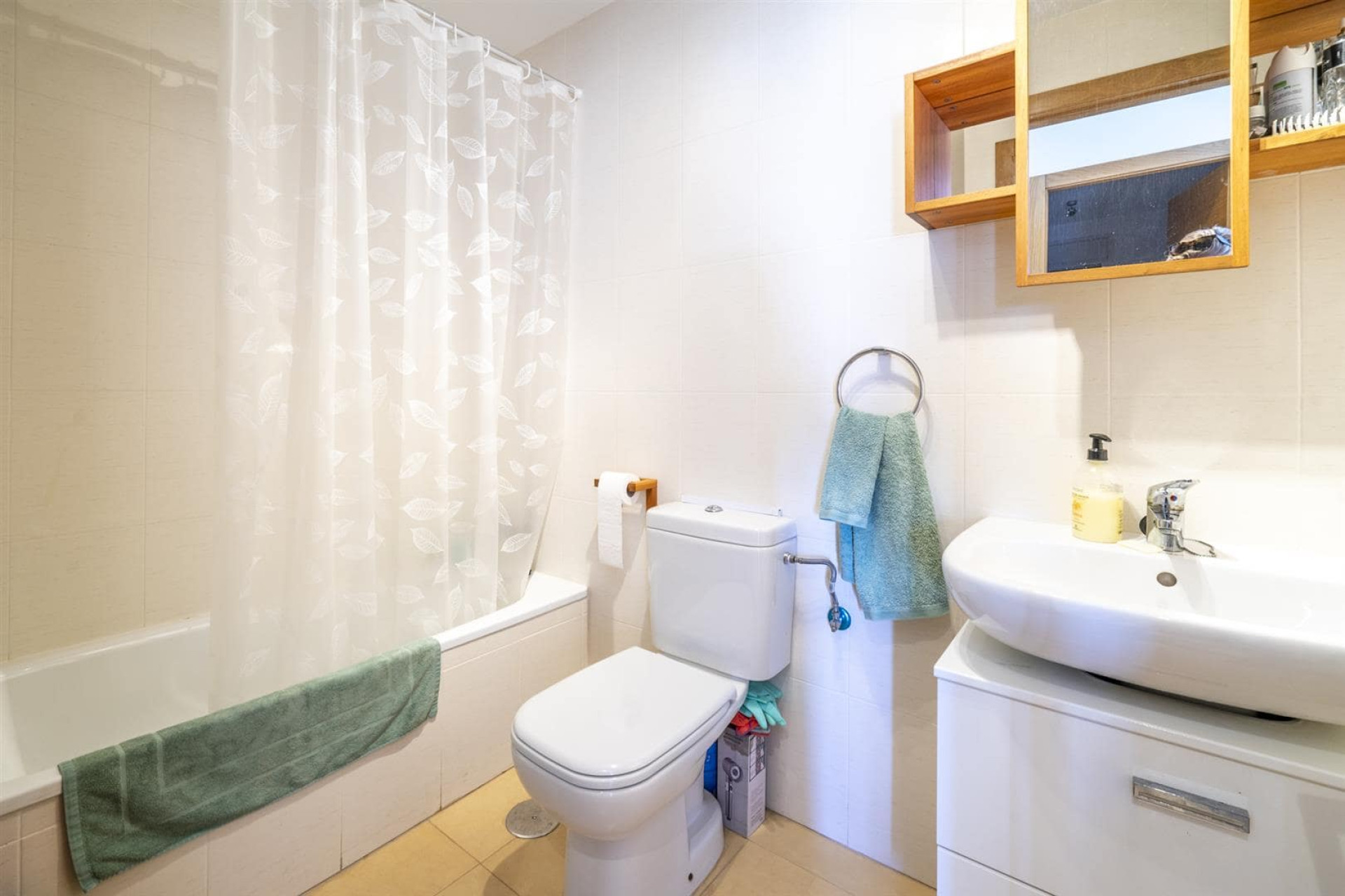 Herverkoop - 1. Appartement / flat - Roldan - Costa Calida