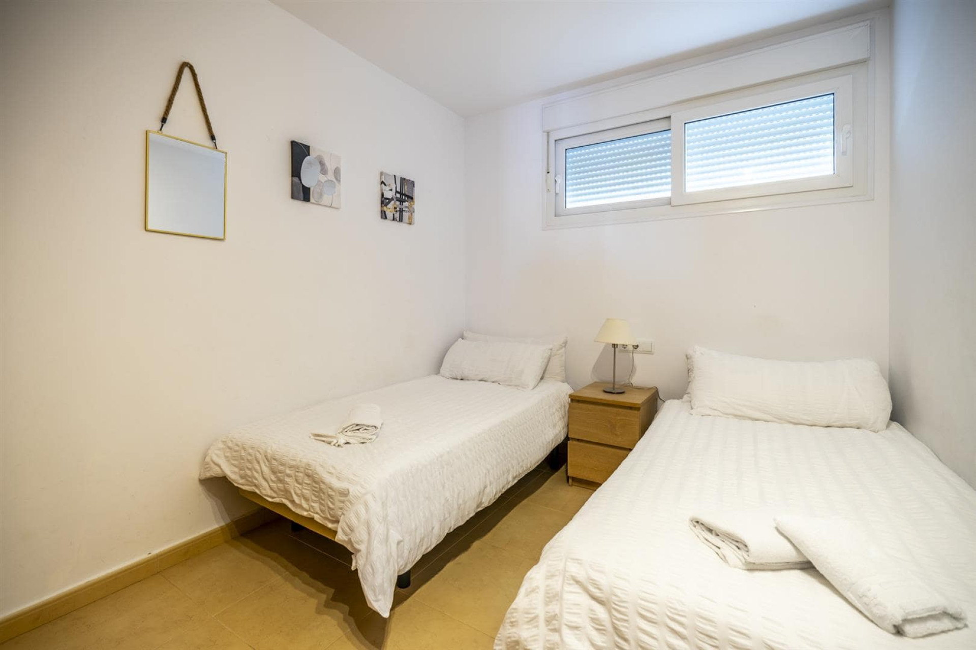 Herverkoop - 1. Appartement / flat - Roldan - Costa Calida