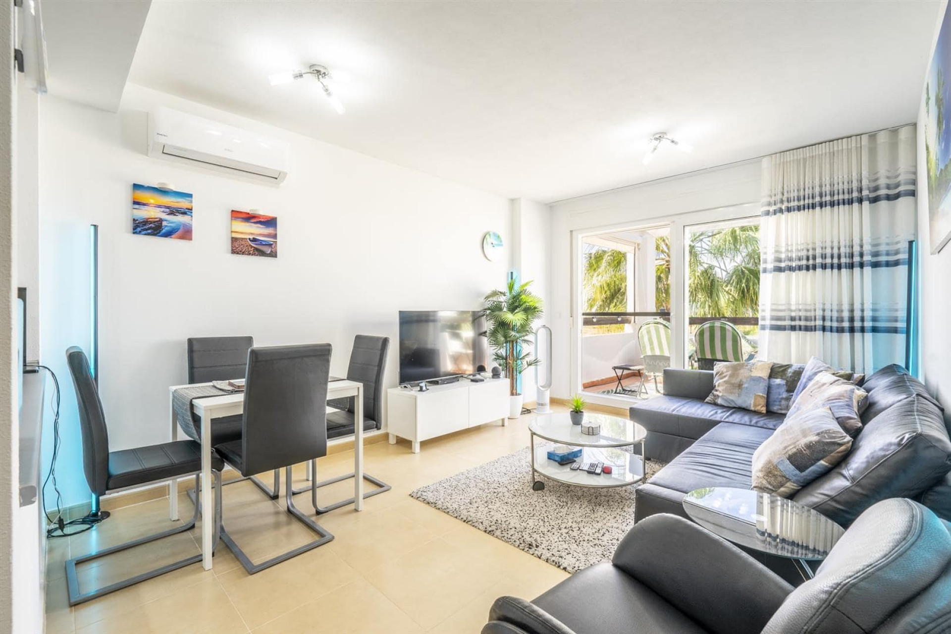 Herverkoop - 1. Appartement / flat - Roldan - Costa Calida