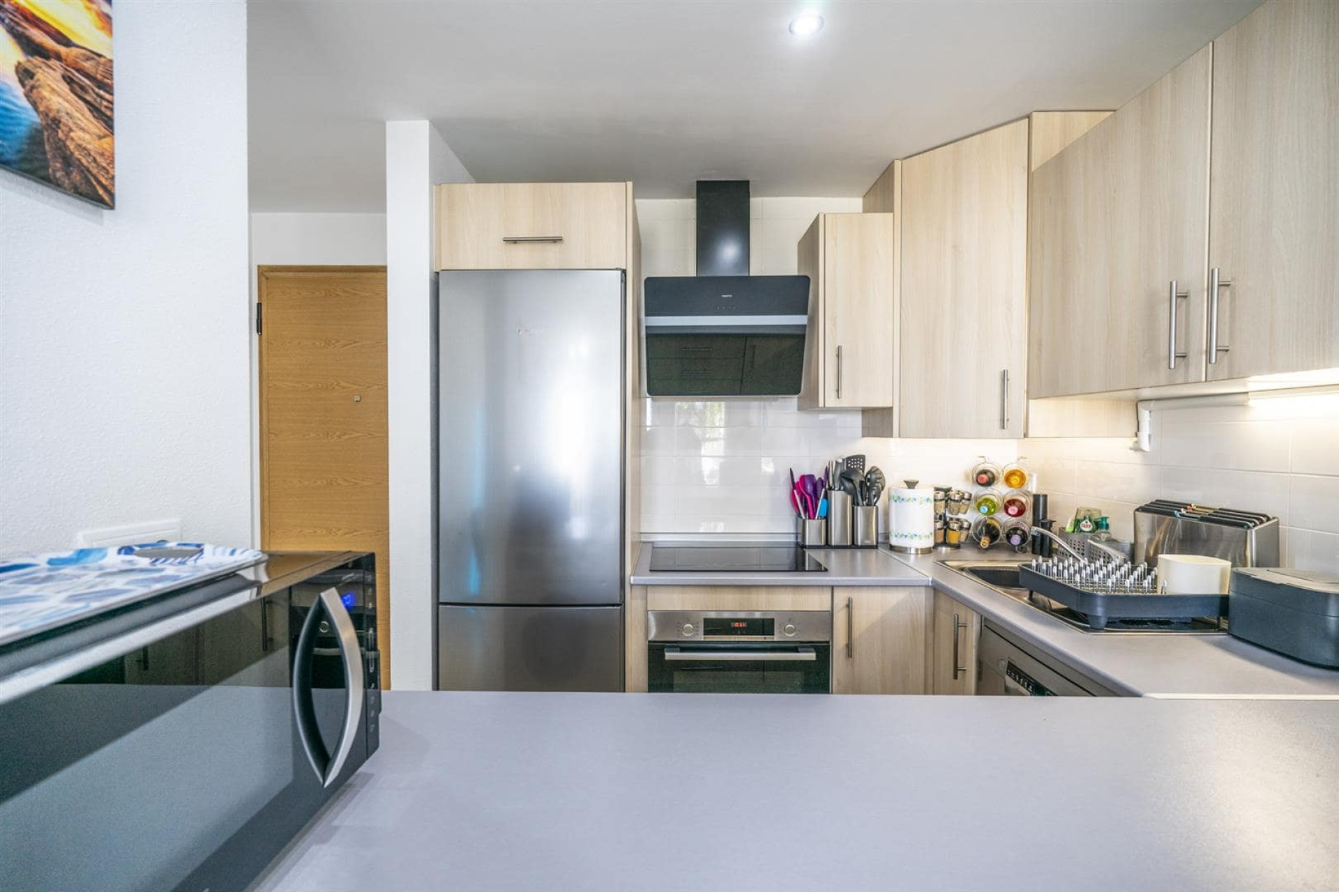 Herverkoop - 1. Appartement / flat - Roldan - Costa Calida