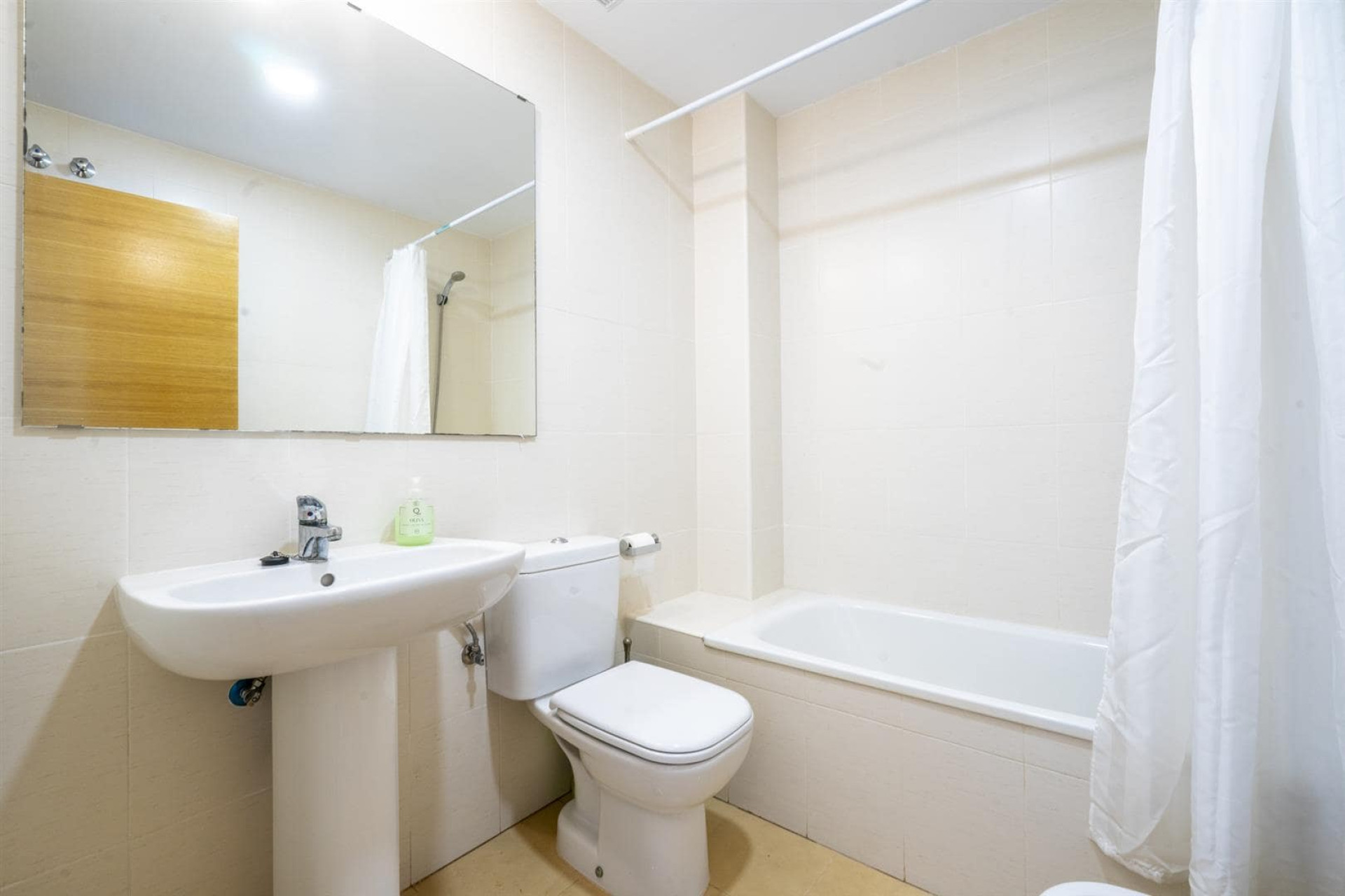 Herverkoop - 1. Appartement / flat - Roldan - Costa Calida