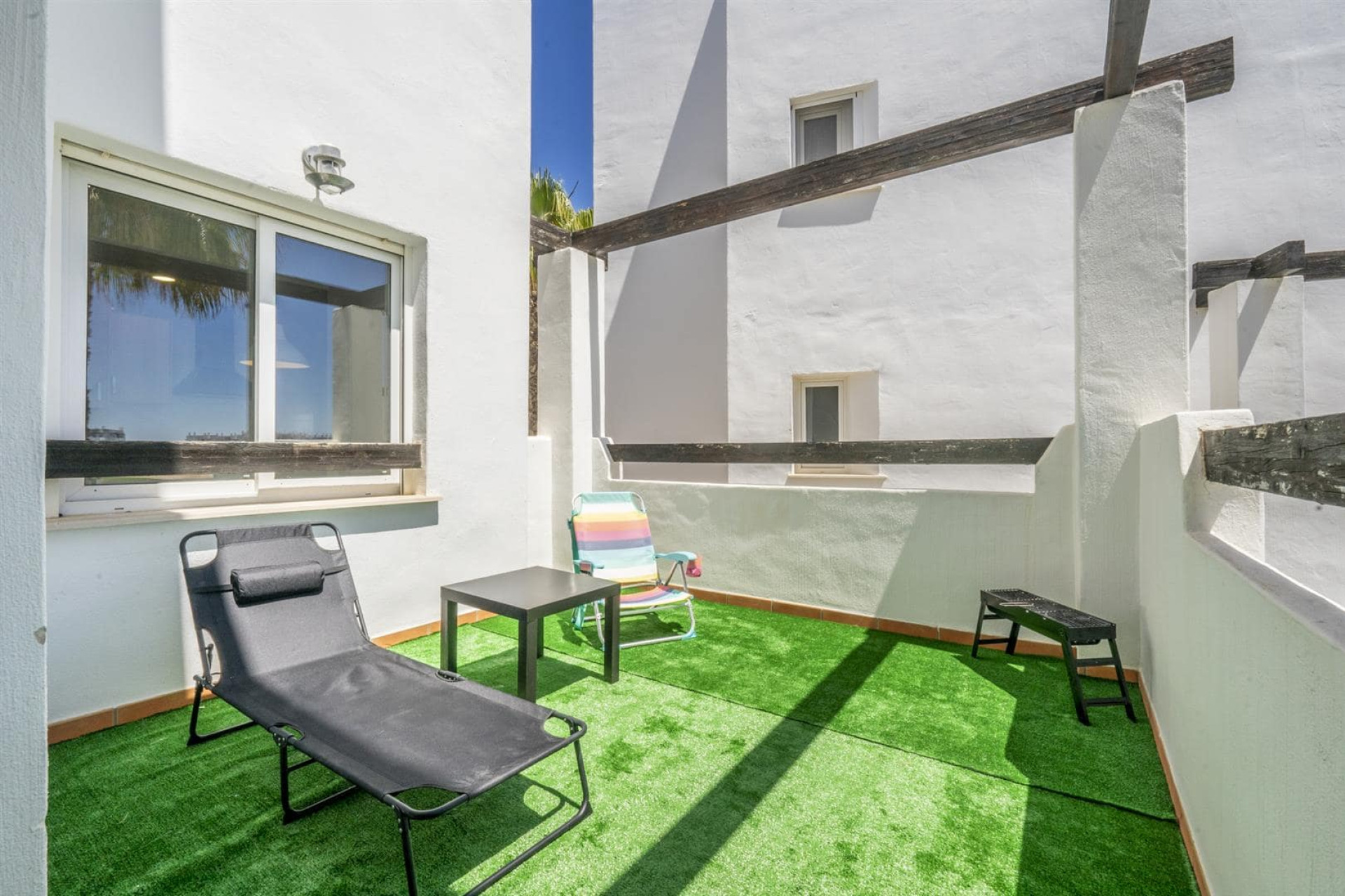 Herverkoop - 1. Appartement / flat - Roldan - Costa Calida