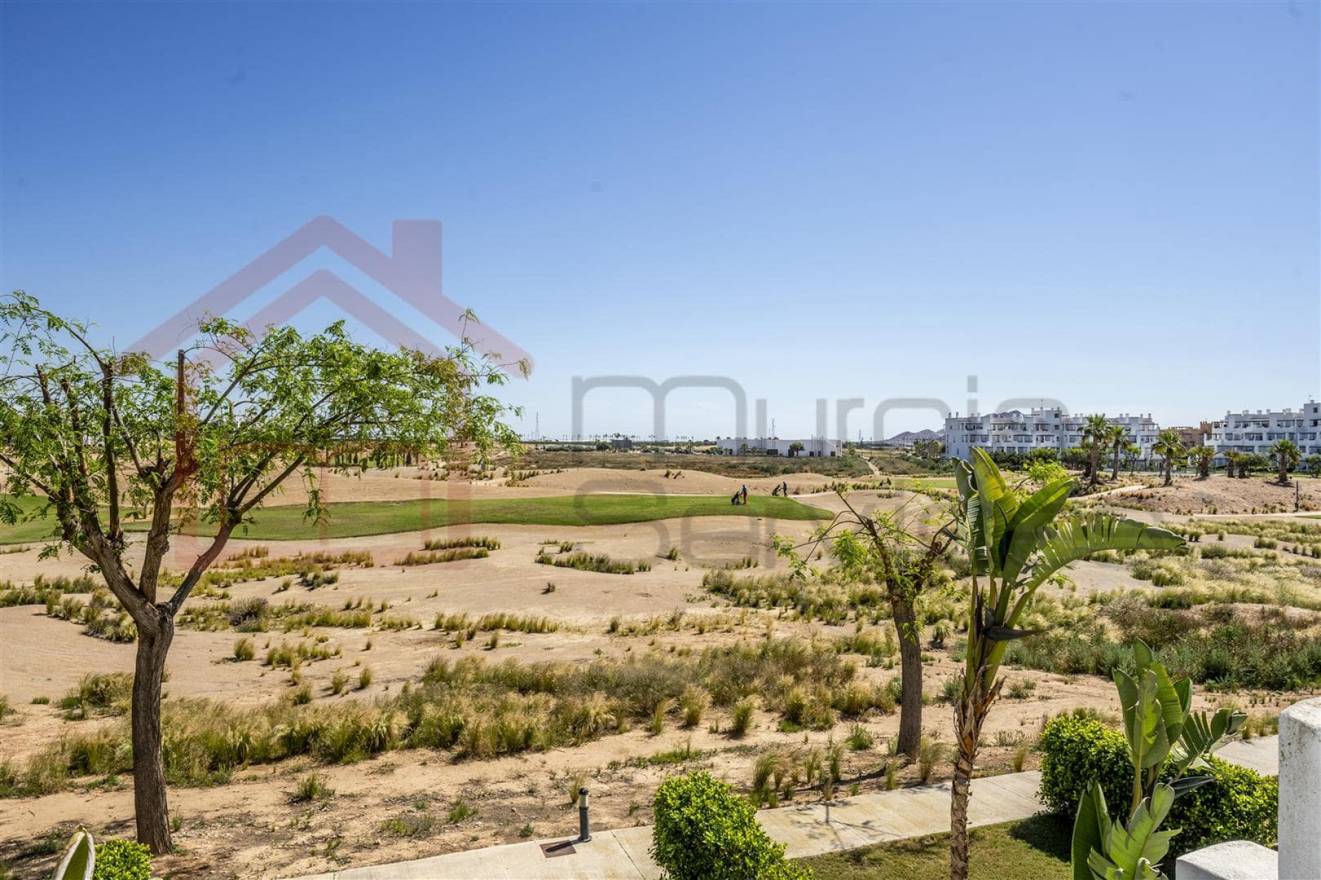 Herverkoop - 1. Appartement / flat - Roldan - Costa Calida