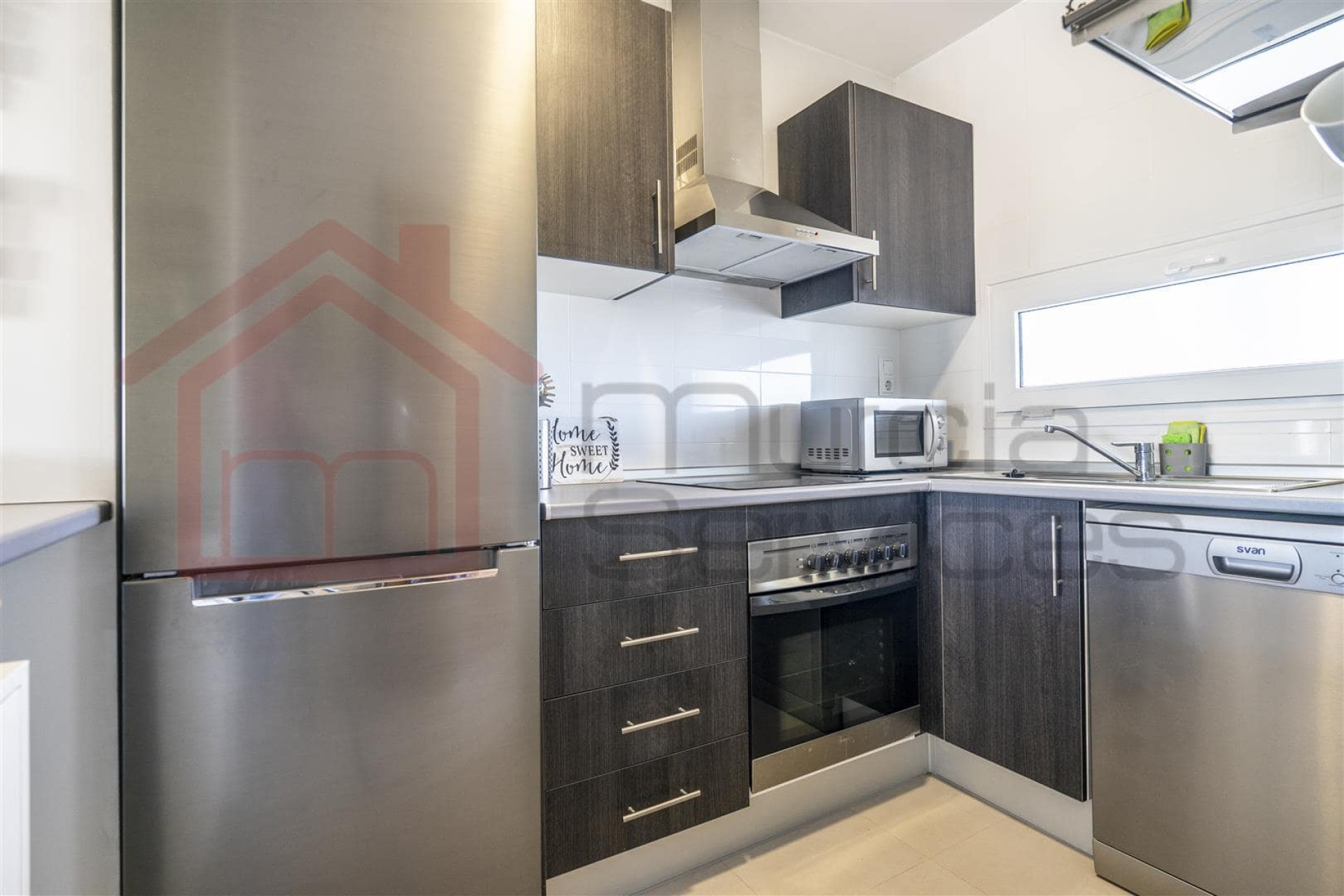 Herverkoop - 1. Appartement / flat - Roldan - Costa Calida