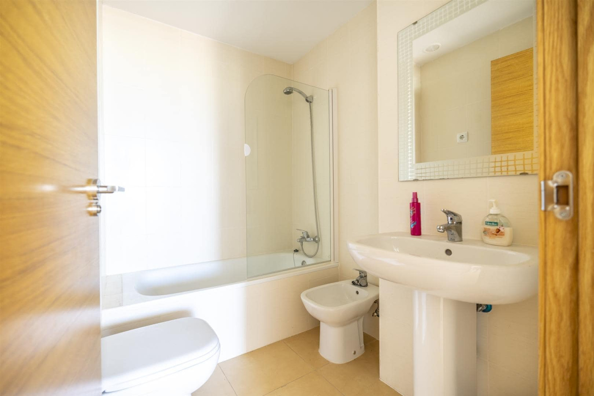 Herverkoop - 1. Appartement / flat - Roldan - Costa Calida