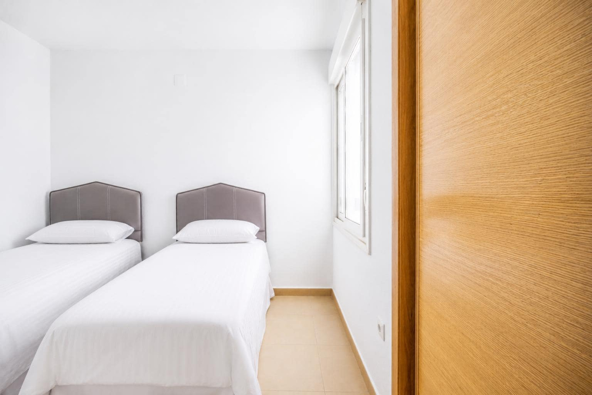 Herverkoop - 1. Appartement / flat - Roldan - Costa Calida