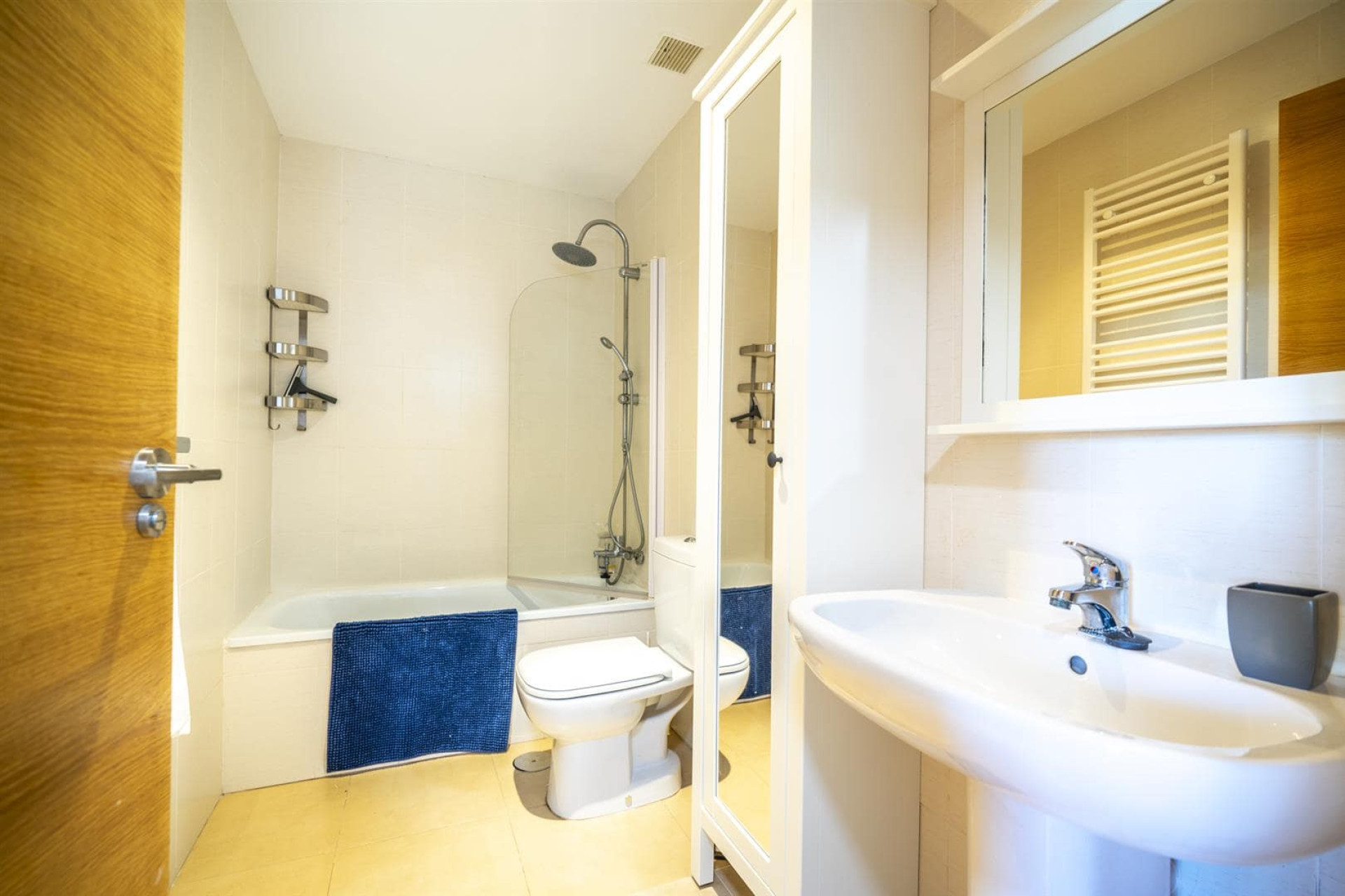 Herverkoop - 1. Appartement / flat - Roldan - Costa Calida