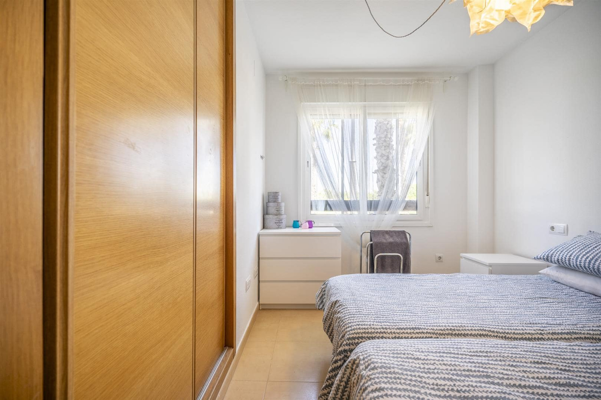 Herverkoop - 1. Appartement / flat - Roldan - Costa Calida