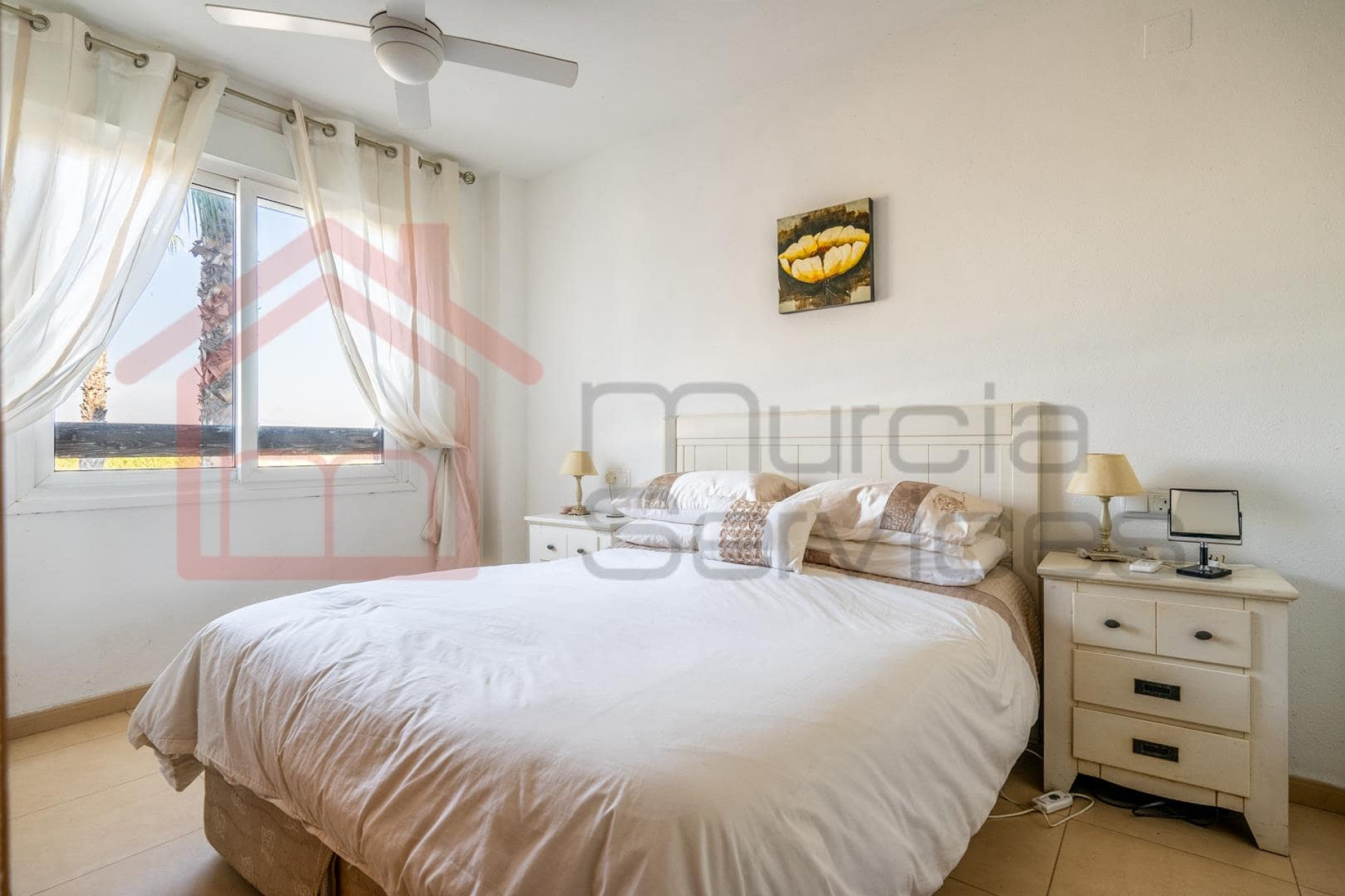 Herverkoop - 1. Appartement / flat - Roldan - Costa Calida