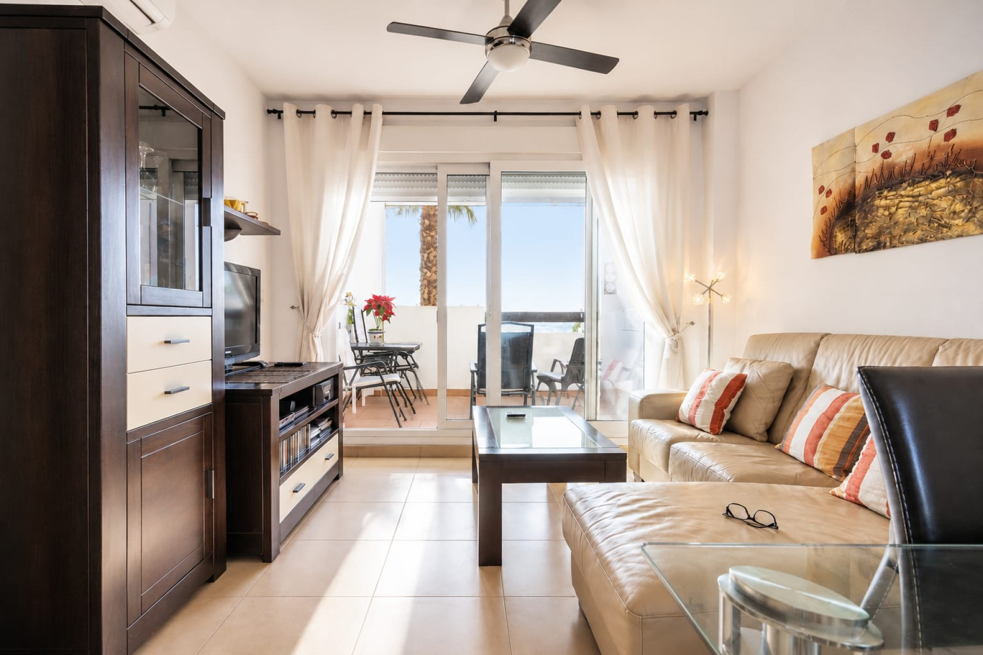 Herverkoop - 1. Appartement / flat - Roldan - Costa Calida