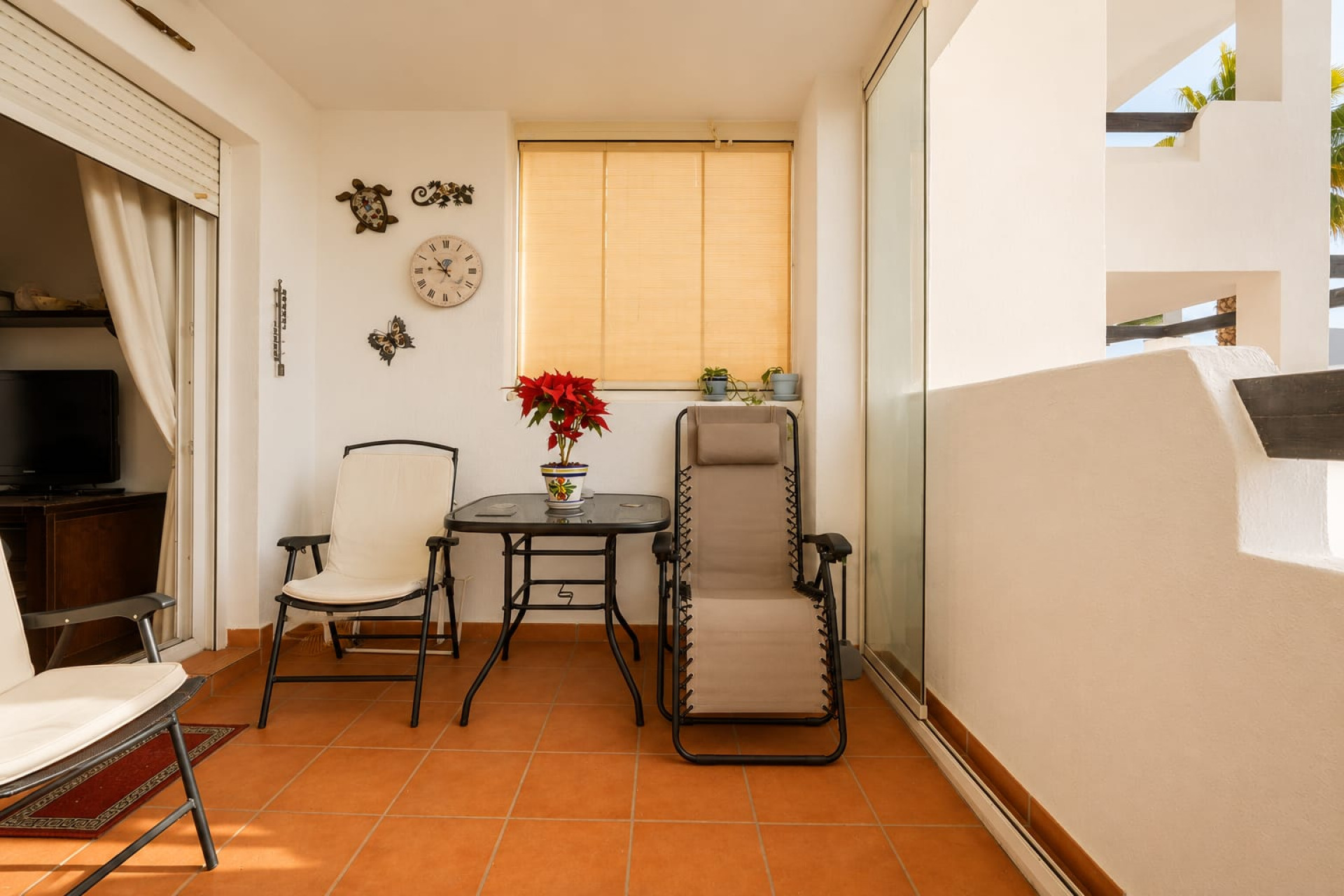 Herverkoop - 1. Appartement / flat - Roldan - Costa Calida