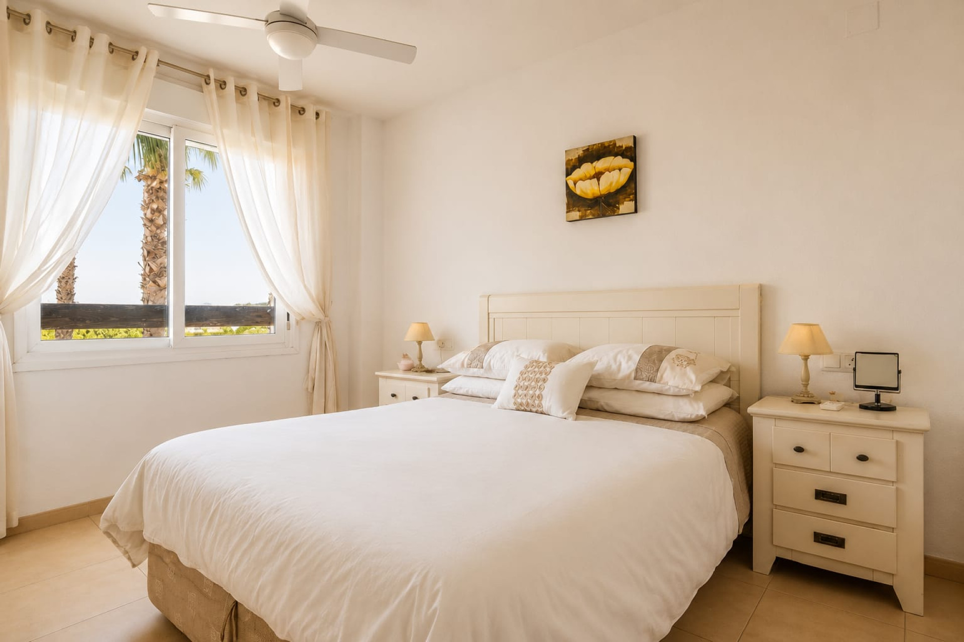 Herverkoop - 1. Appartement / flat - Roldan - Costa Calida