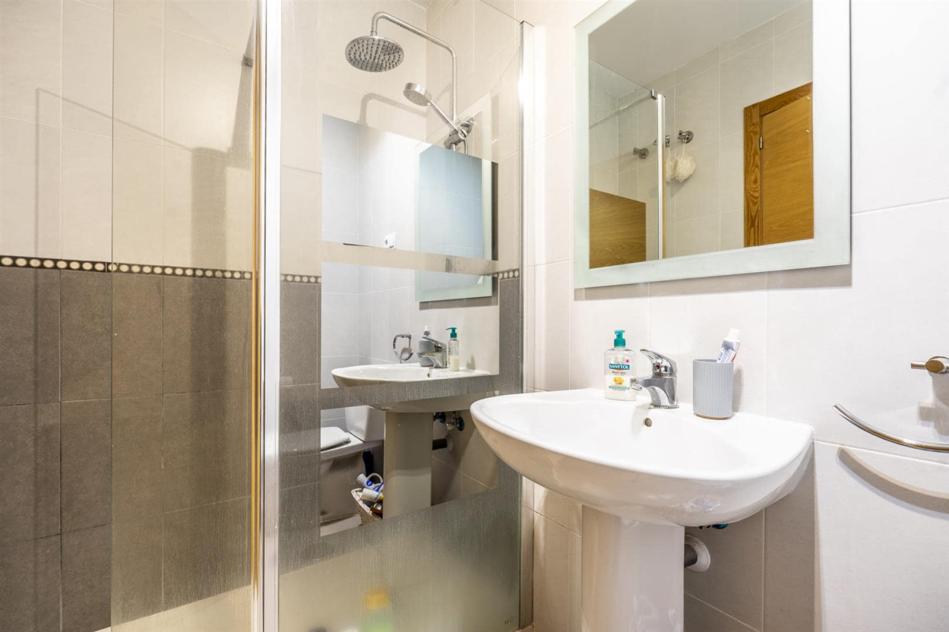 Herverkoop - 1. Appartement / flat - Roldan - Costa Calida