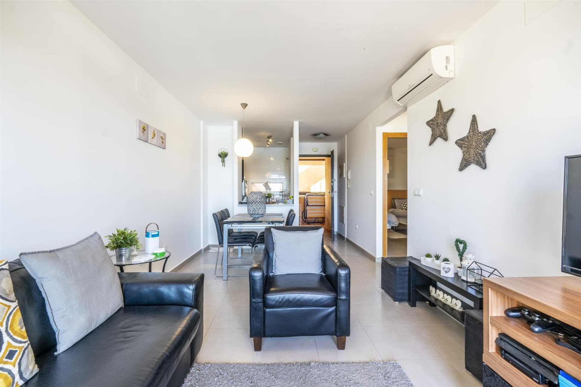 Herverkoop - 1. Appartement / flat - Roldan - Costa Calida
