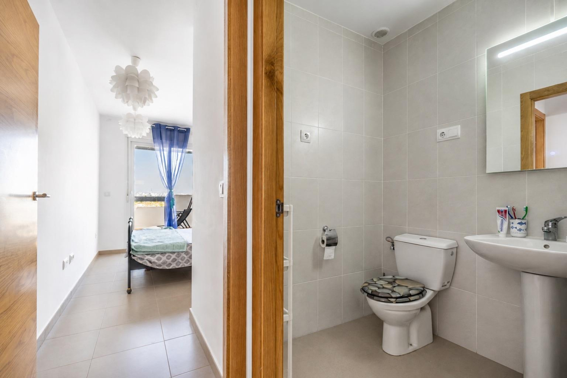 Herverkoop - 1. Appartement / flat - Roldan - Costa Calida