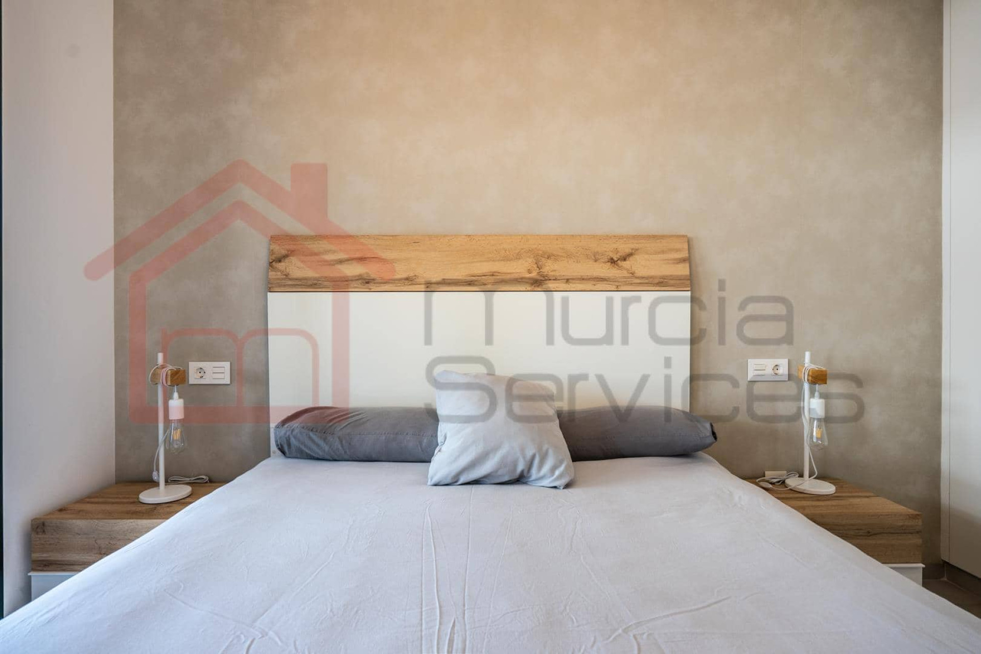 Herverkoop - 1. Appartement / flat - San Javier - Costa Calida