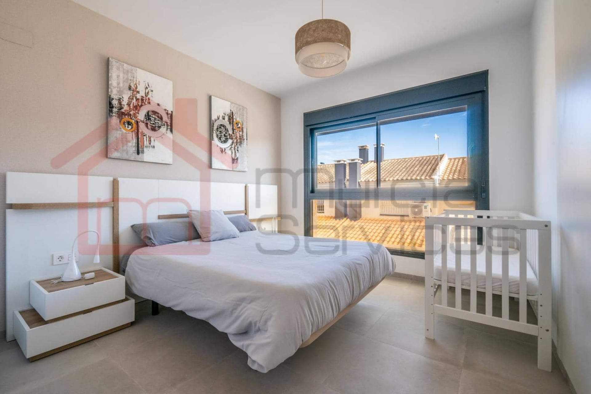 Herverkoop - 1. Appartement / flat - San Javier - Costa Calida