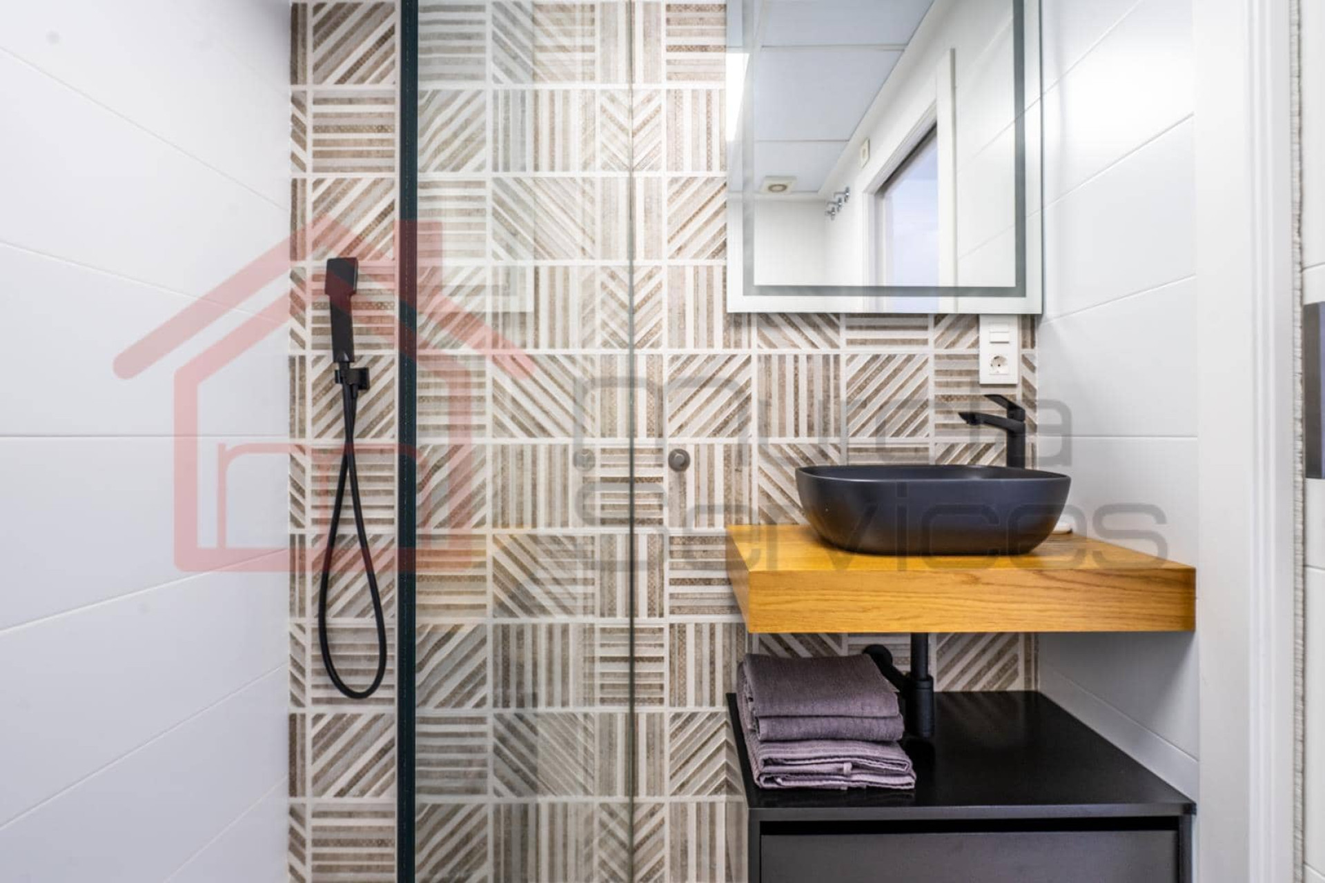 Herverkoop - 1. Appartement / flat - San Javier - Costa Calida