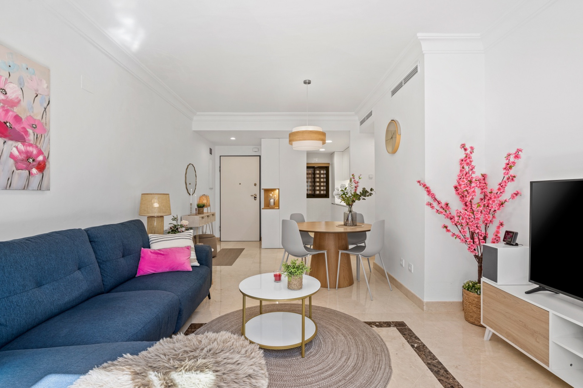 Herverkoop - 1. Appartement / flat - San Javier - Costa Calida