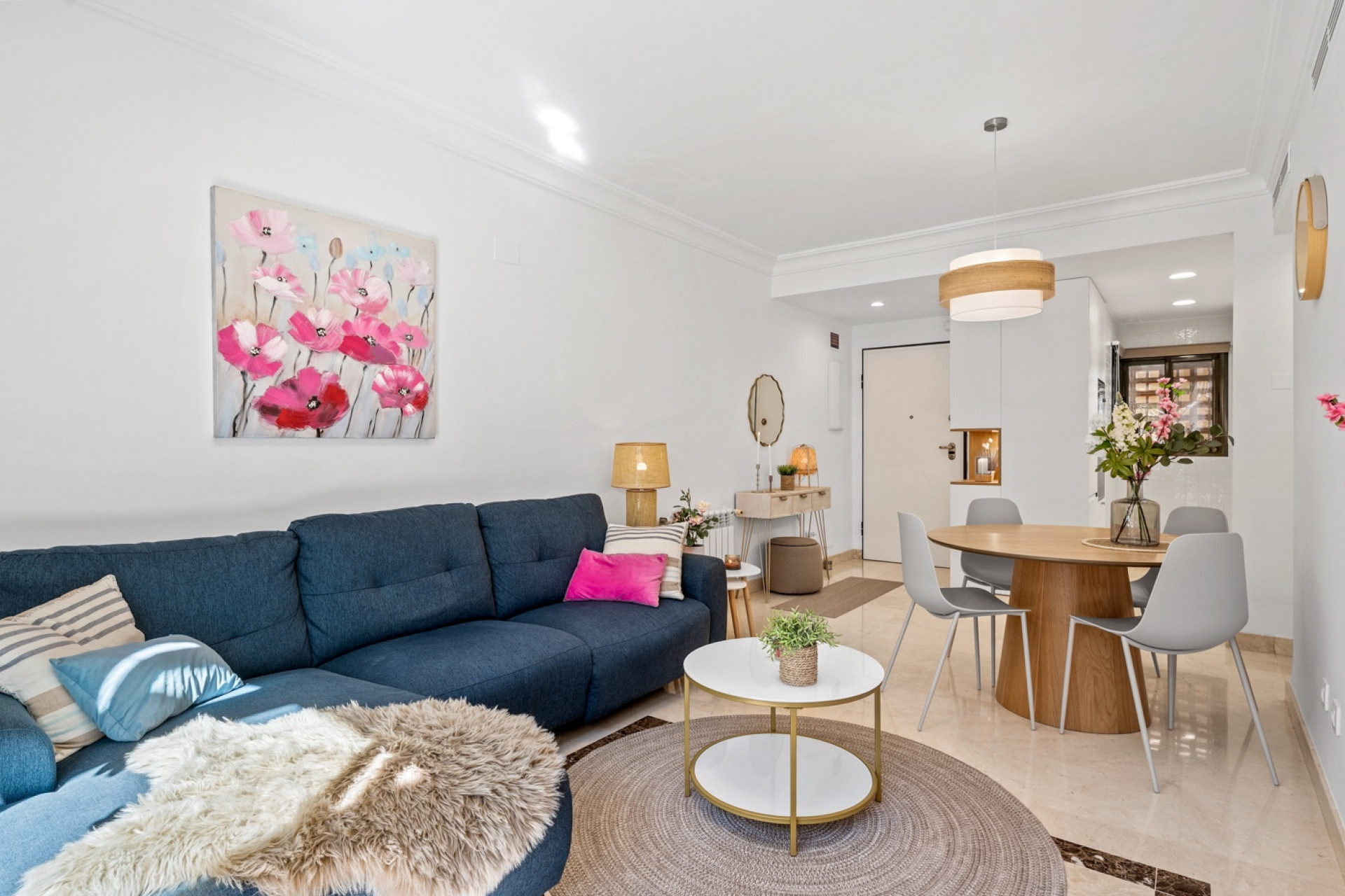 Herverkoop - 1. Appartement / flat - San Javier - Costa Calida