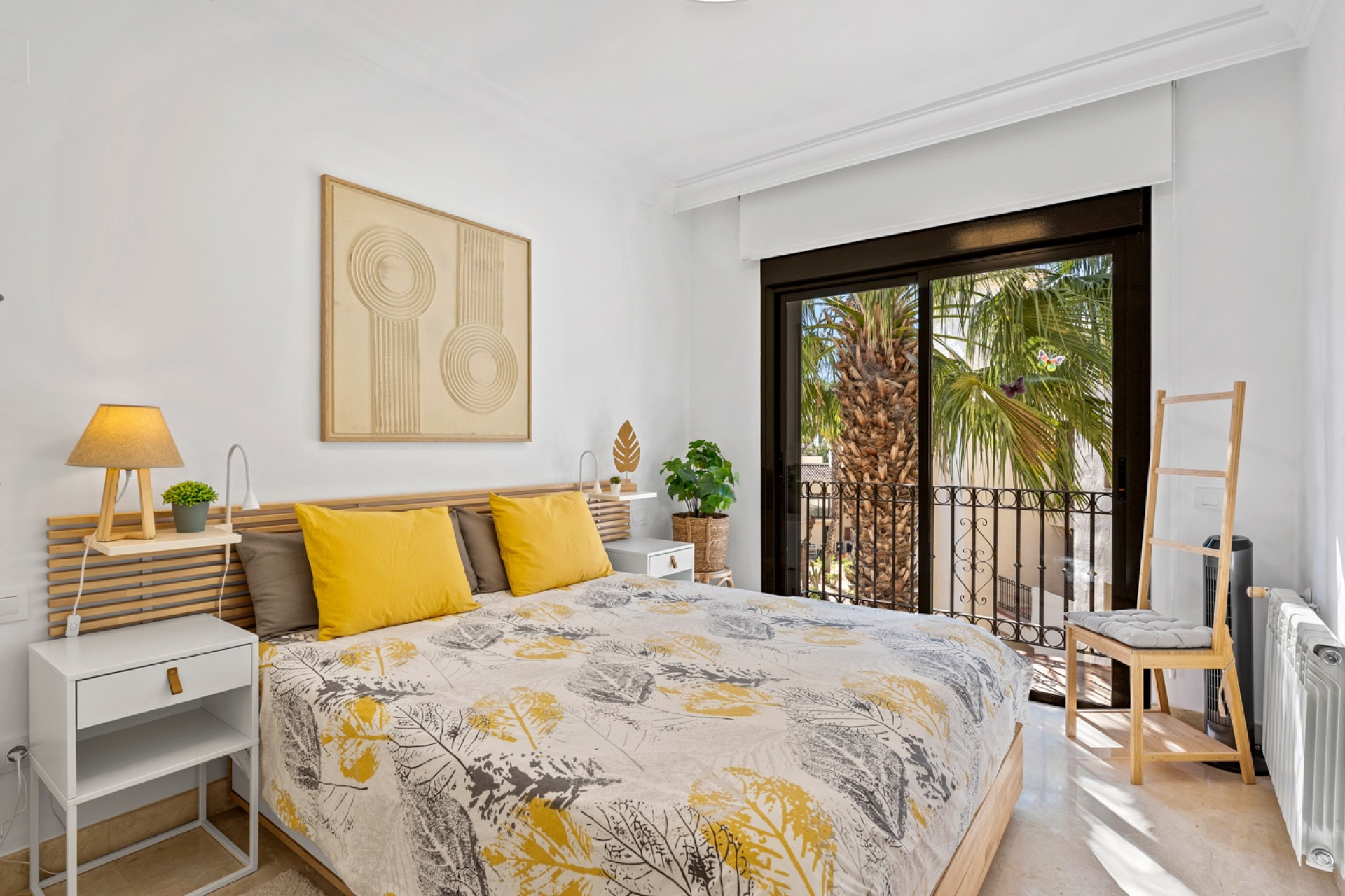 Herverkoop - 1. Appartement / flat - San Javier - Costa Calida