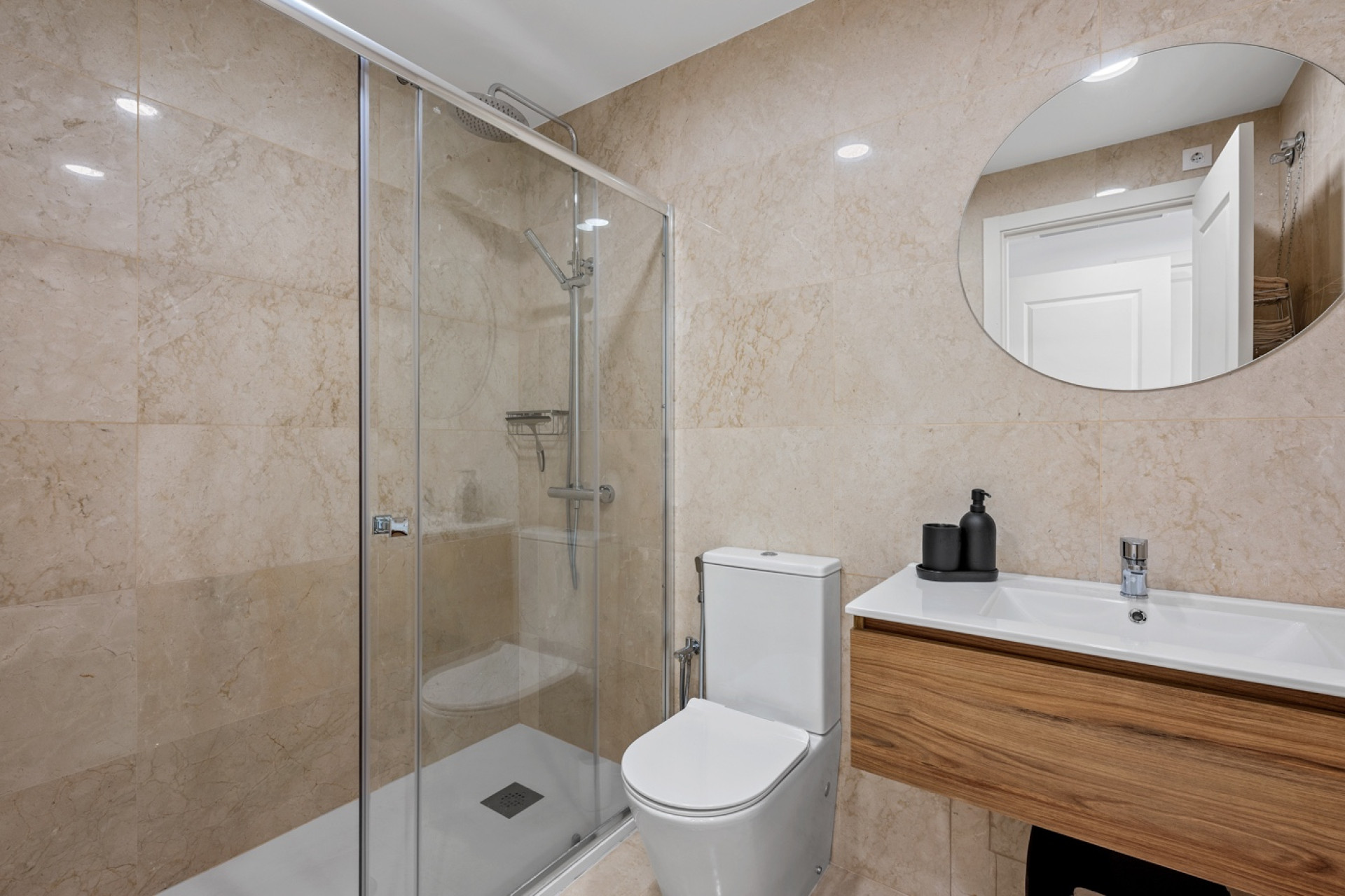 Herverkoop - 1. Appartement / flat - San Javier - Costa Calida