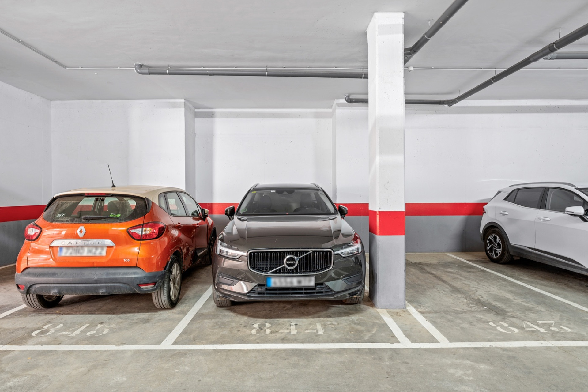 Herverkoop - 1. Appartement / flat - San Javier - Costa Calida