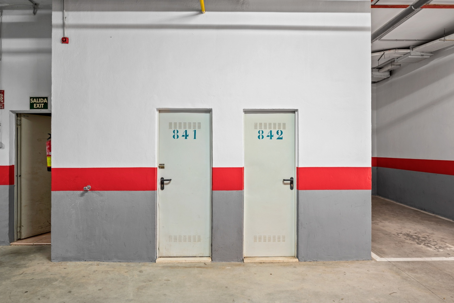 Herverkoop - 1. Appartement / flat - San Javier - Costa Calida