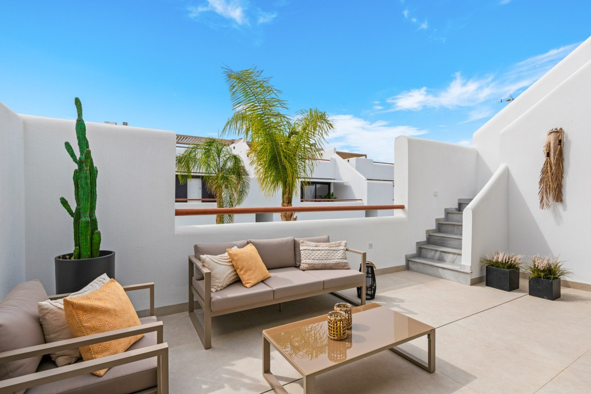 Herverkoop - 1. Appartement / flat - San Javier - Costa Calida