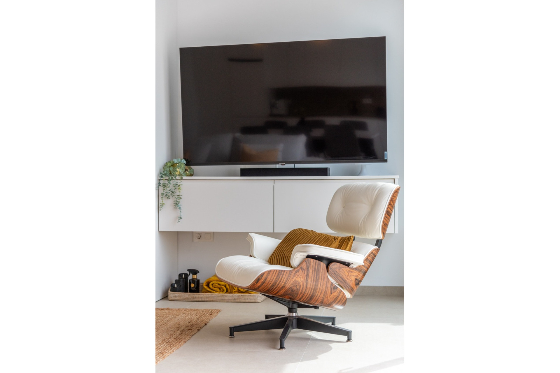 Herverkoop - 1. Appartement / flat - San Javier - Costa Calida