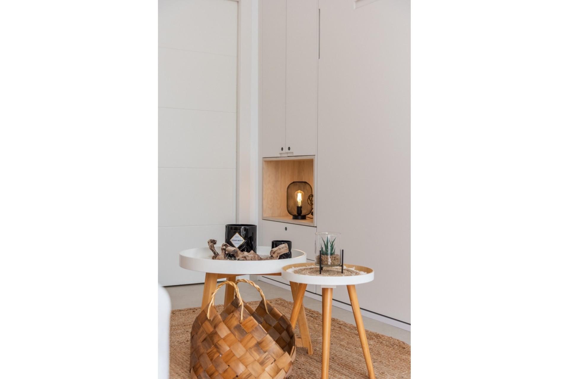 Herverkoop - 1. Appartement / flat - San Javier - Costa Calida