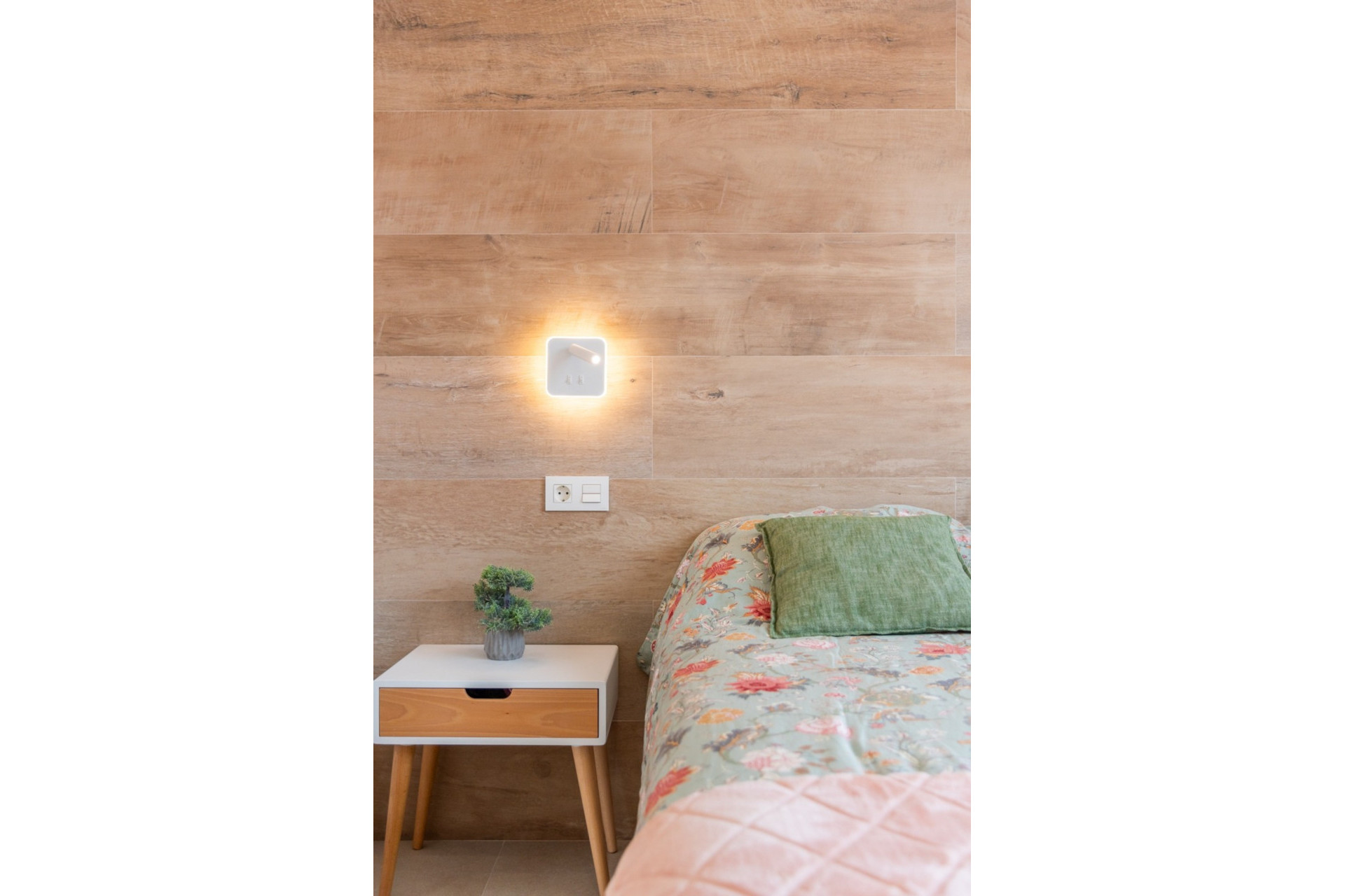 Herverkoop - 1. Appartement / flat - San Javier - Costa Calida