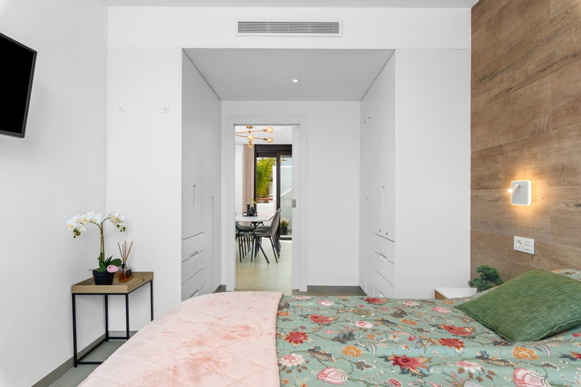 Herverkoop - 1. Appartement / flat - San Javier - Costa Calida