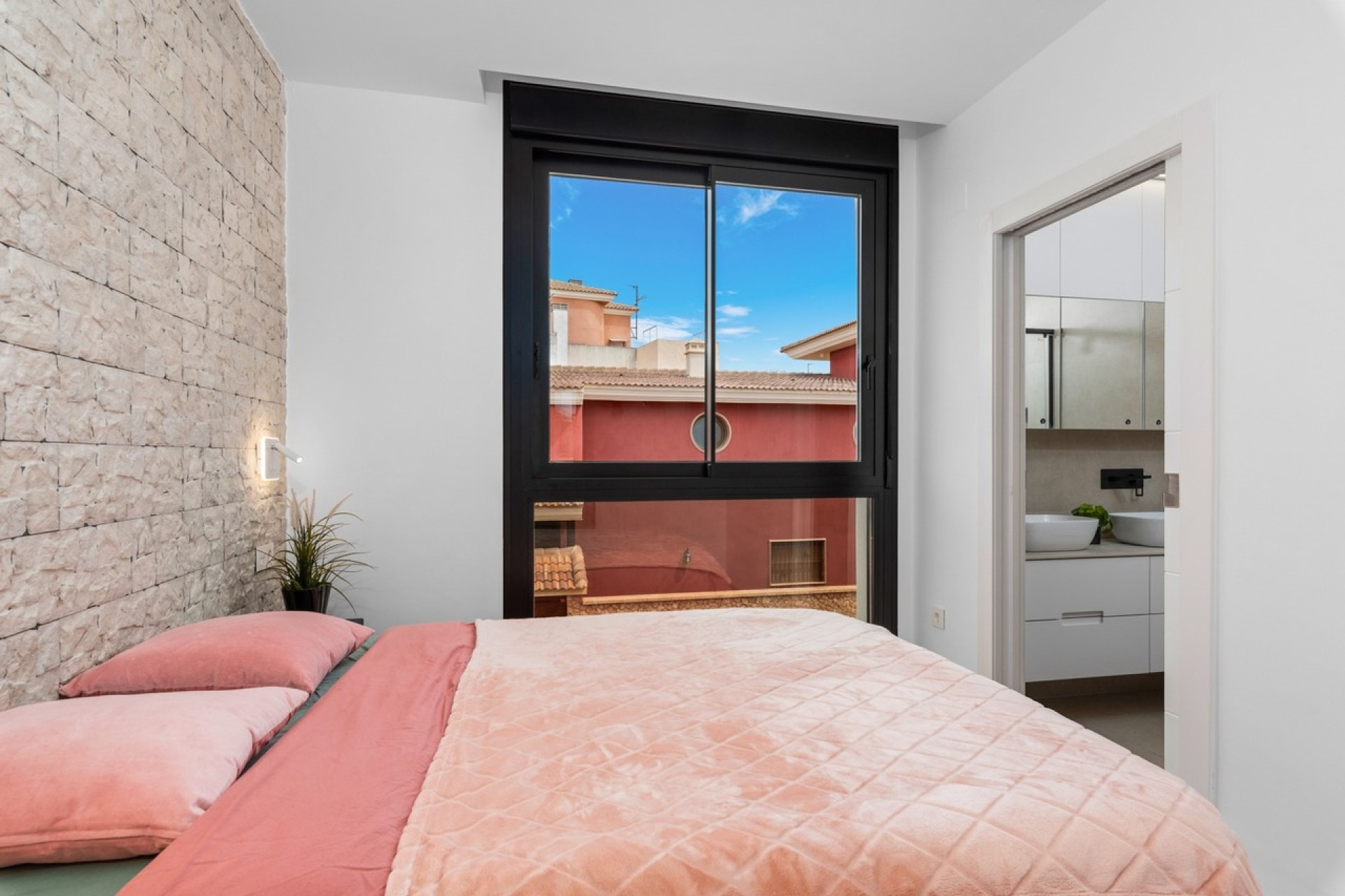 Herverkoop - 1. Appartement / flat - San Javier - Costa Calida