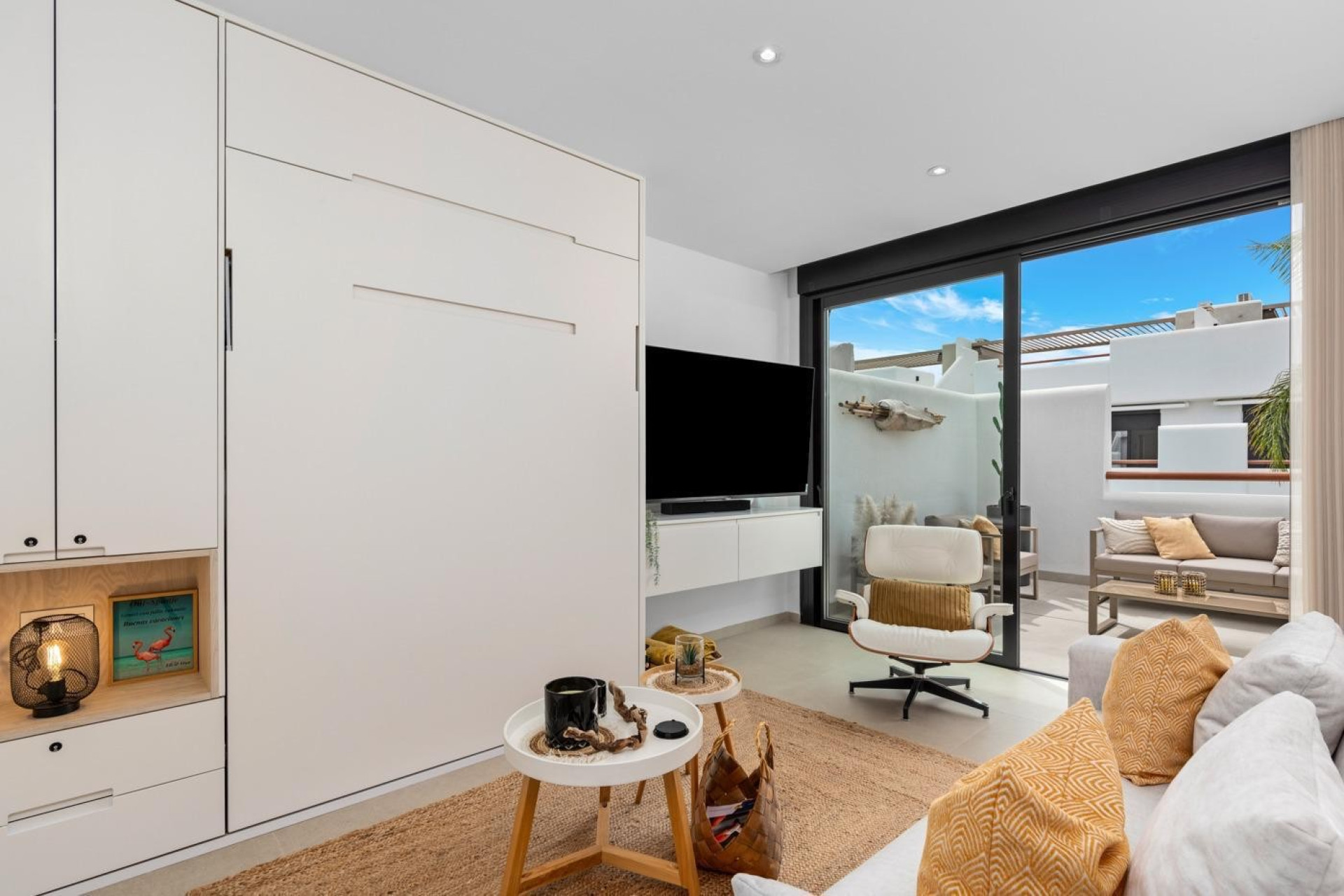 Herverkoop - 1. Appartement / flat - San Javier - Costa Calida