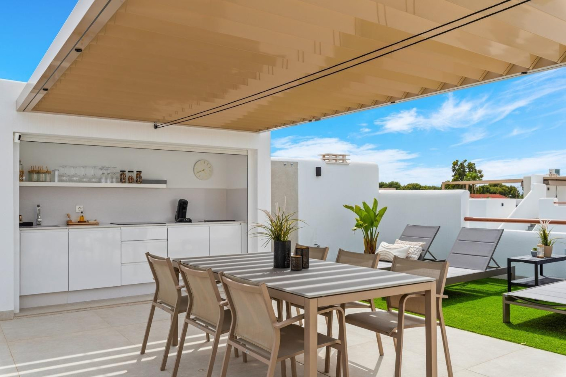 Herverkoop - 1. Appartement / flat - San Javier - Costa Calida