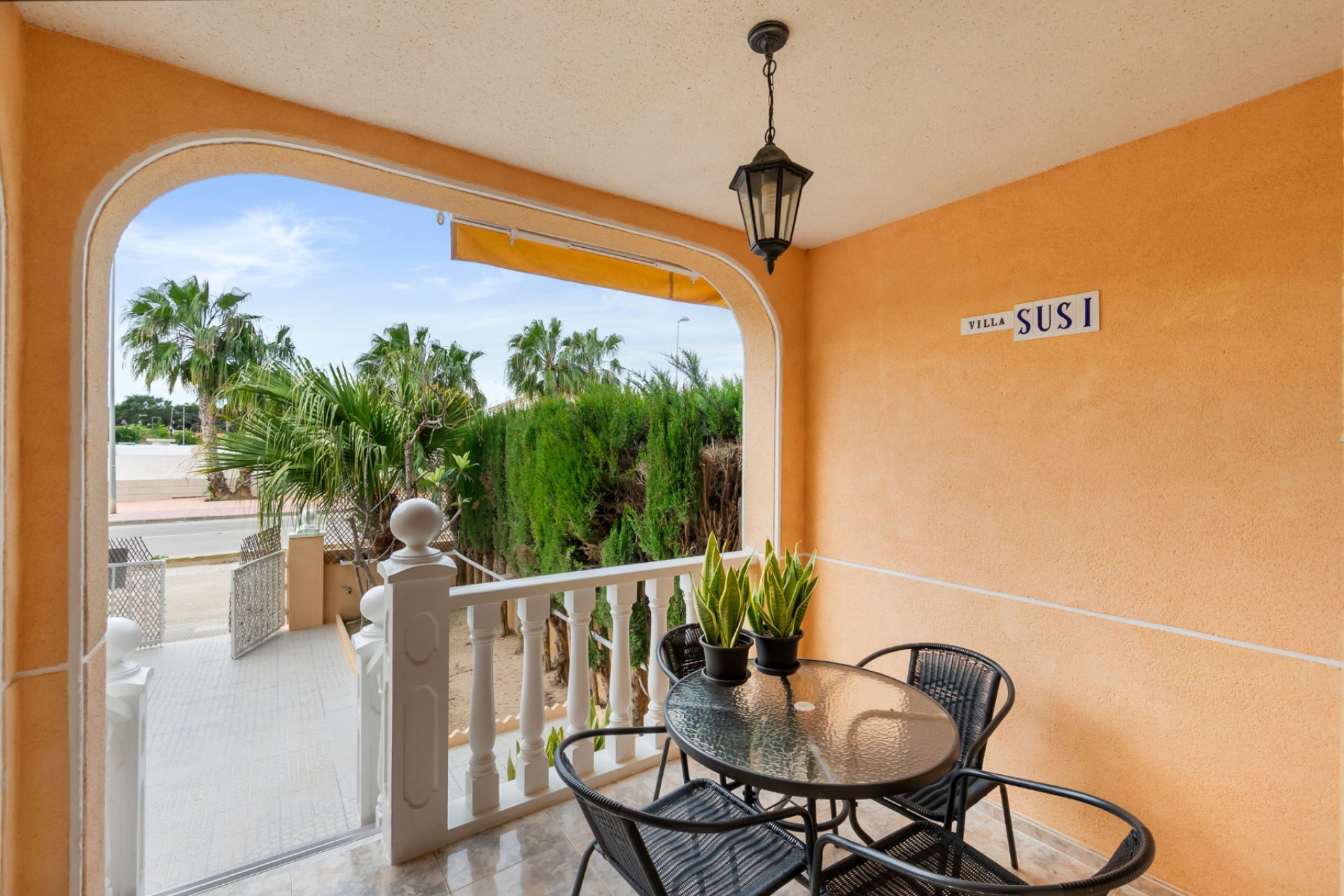 Herverkoop - 1. Appartement / flat - San Javier - San Javier - Town