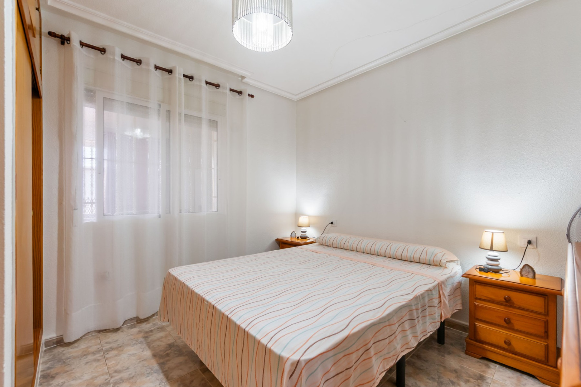 Herverkoop - 1. Appartement / flat - San Javier - San Javier - Town