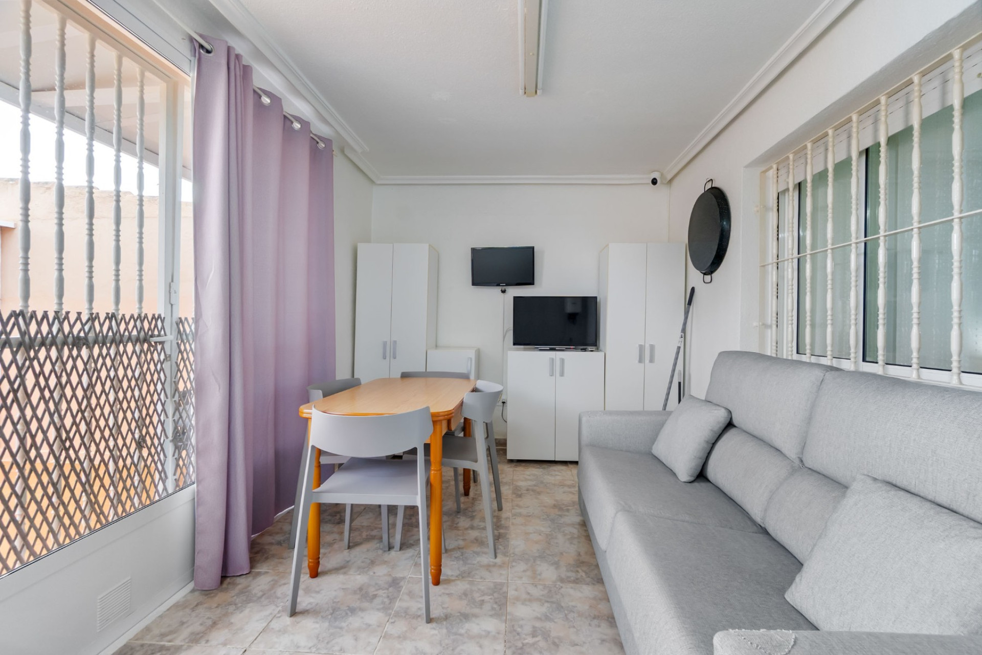 Herverkoop - 1. Appartement / flat - San Javier - San Javier - Town