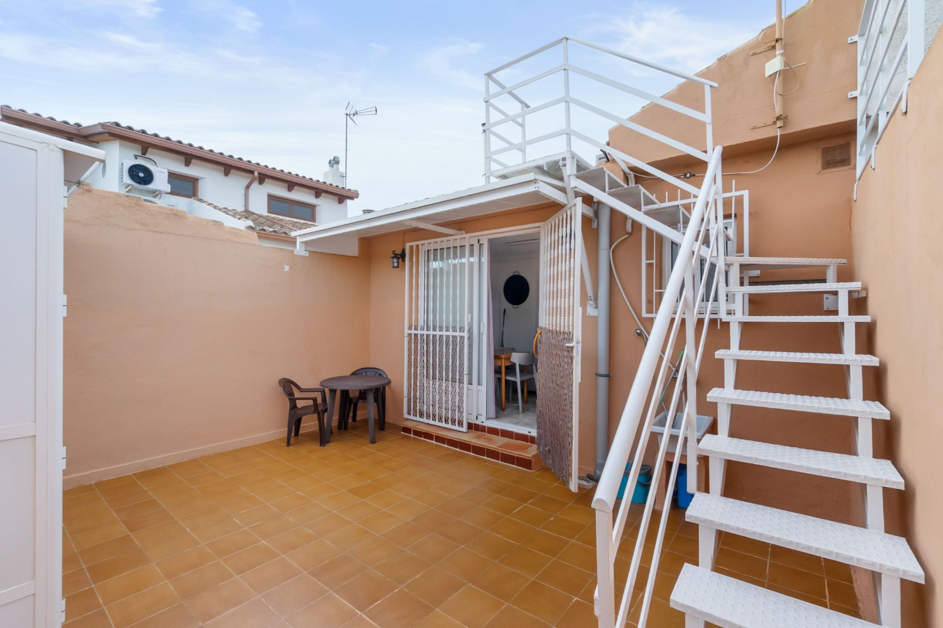 Herverkoop - 1. Appartement / flat - San Javier - San Javier - Town