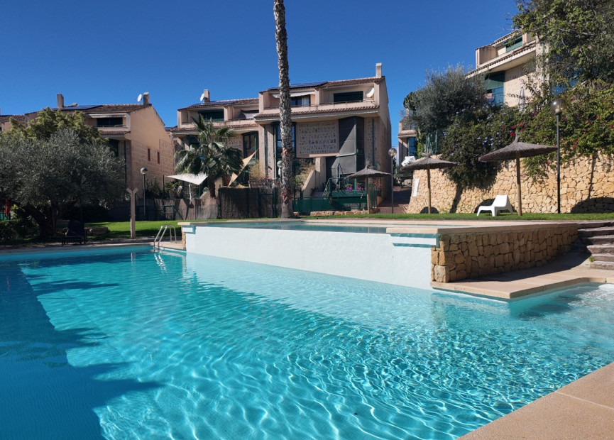 Herverkoop - 1. Appartement / flat - San Juan de Alicante - Costa Blanca Noord