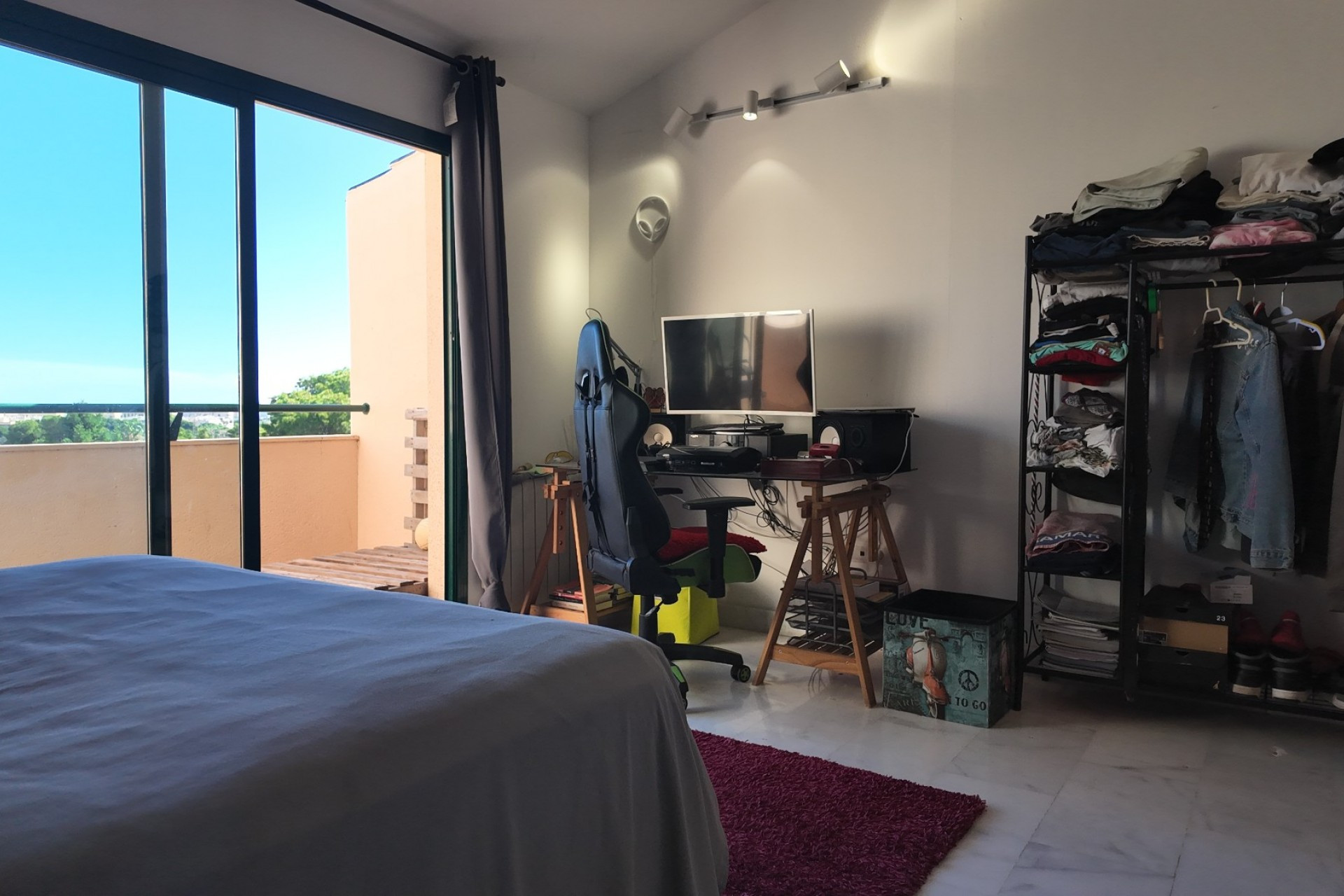 Herverkoop - 1. Appartement / flat - San Juan de Alicante - Costa Blanca Noord